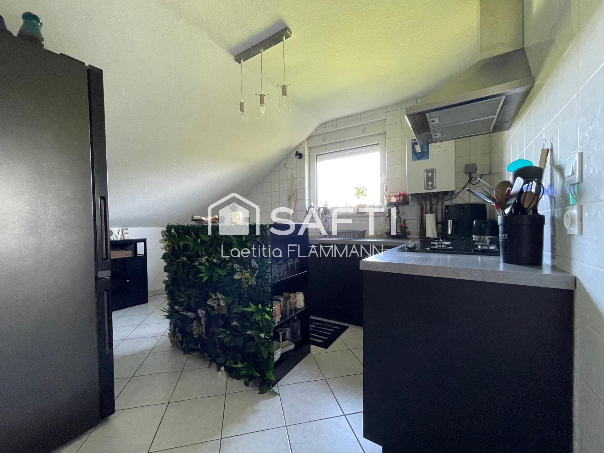 Photo-appartement