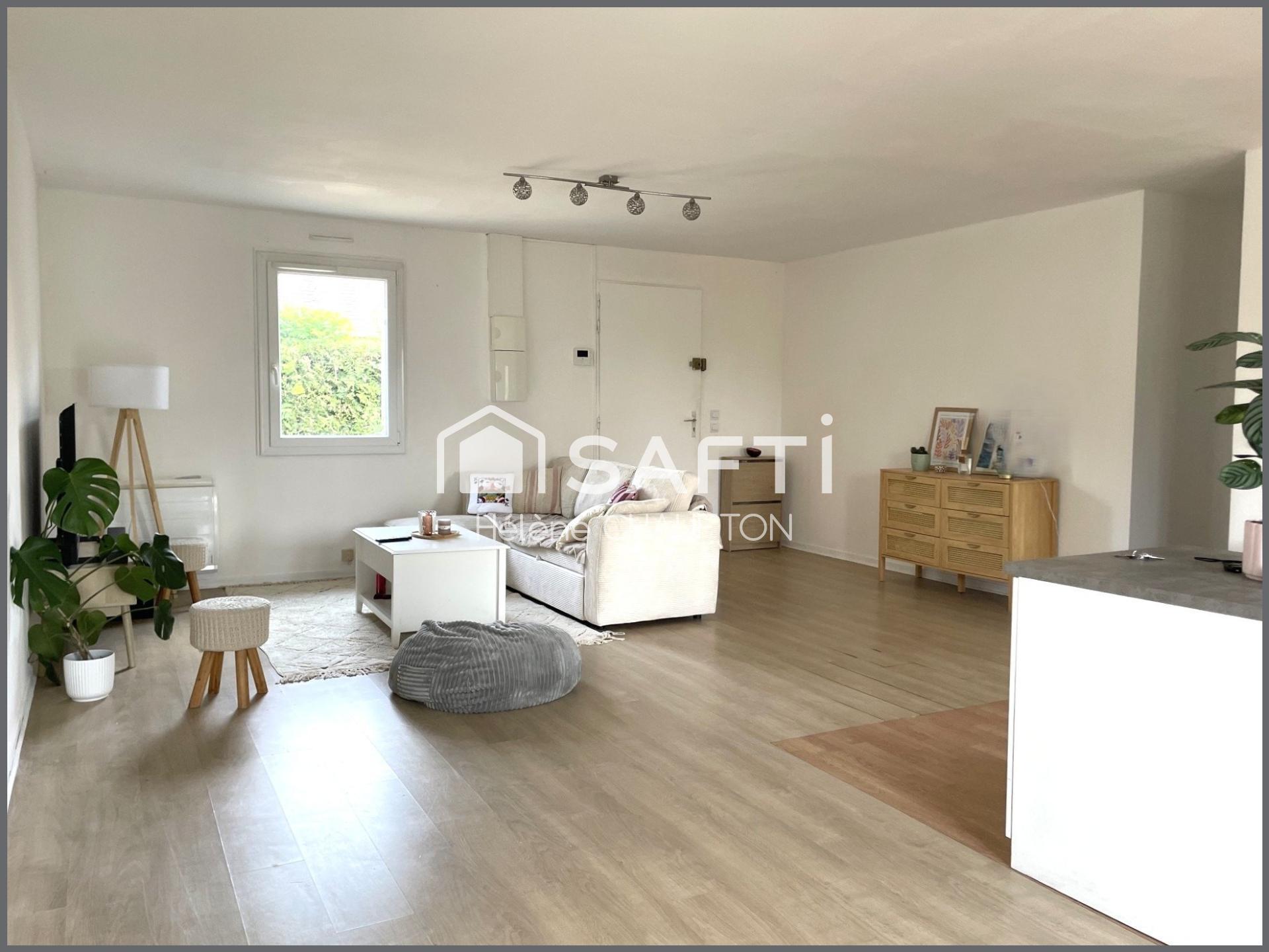 Photo SAFTI — Maison 6 pièces, 120 m² à Villiers En Desoeuvre 4