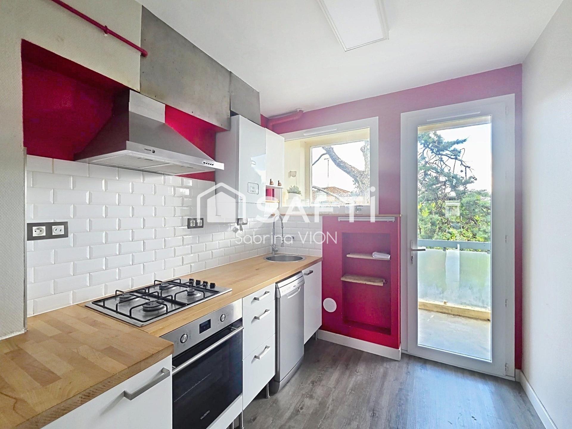 Photo-appartement