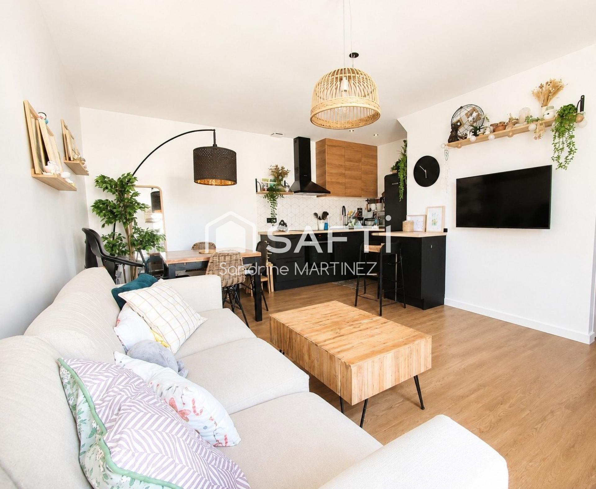 Photo-appartement