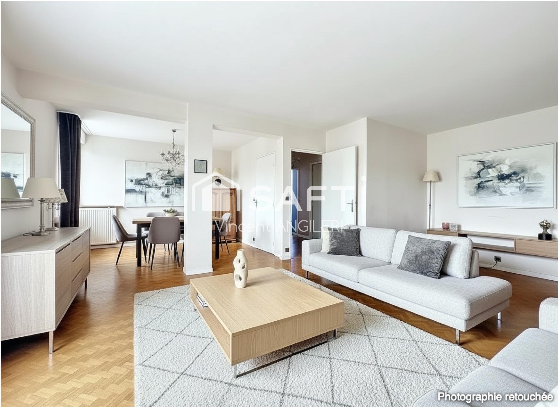 Photo-appartement