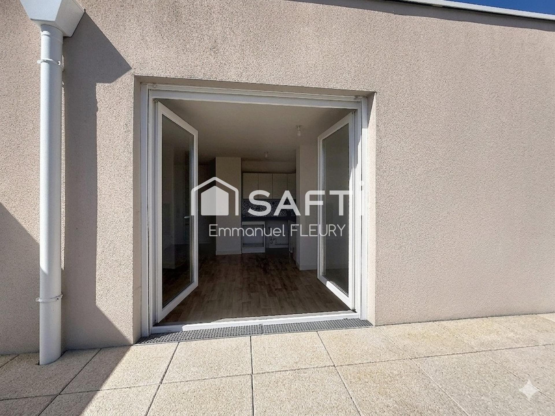 Photo-appartement