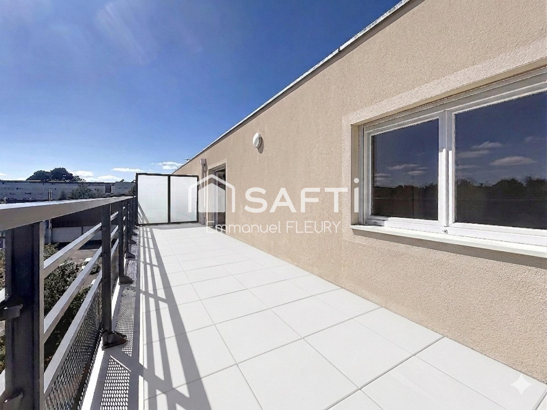 Photo-appartement