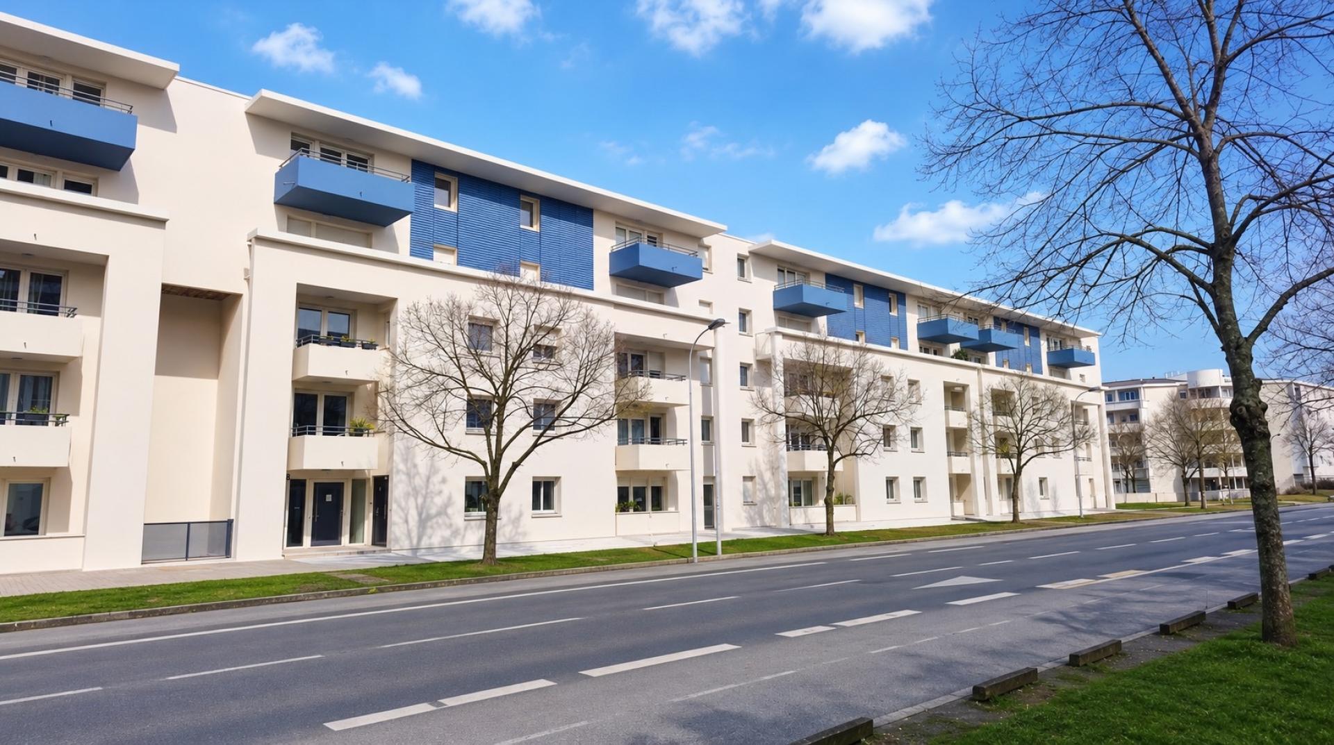 Photo-appartement