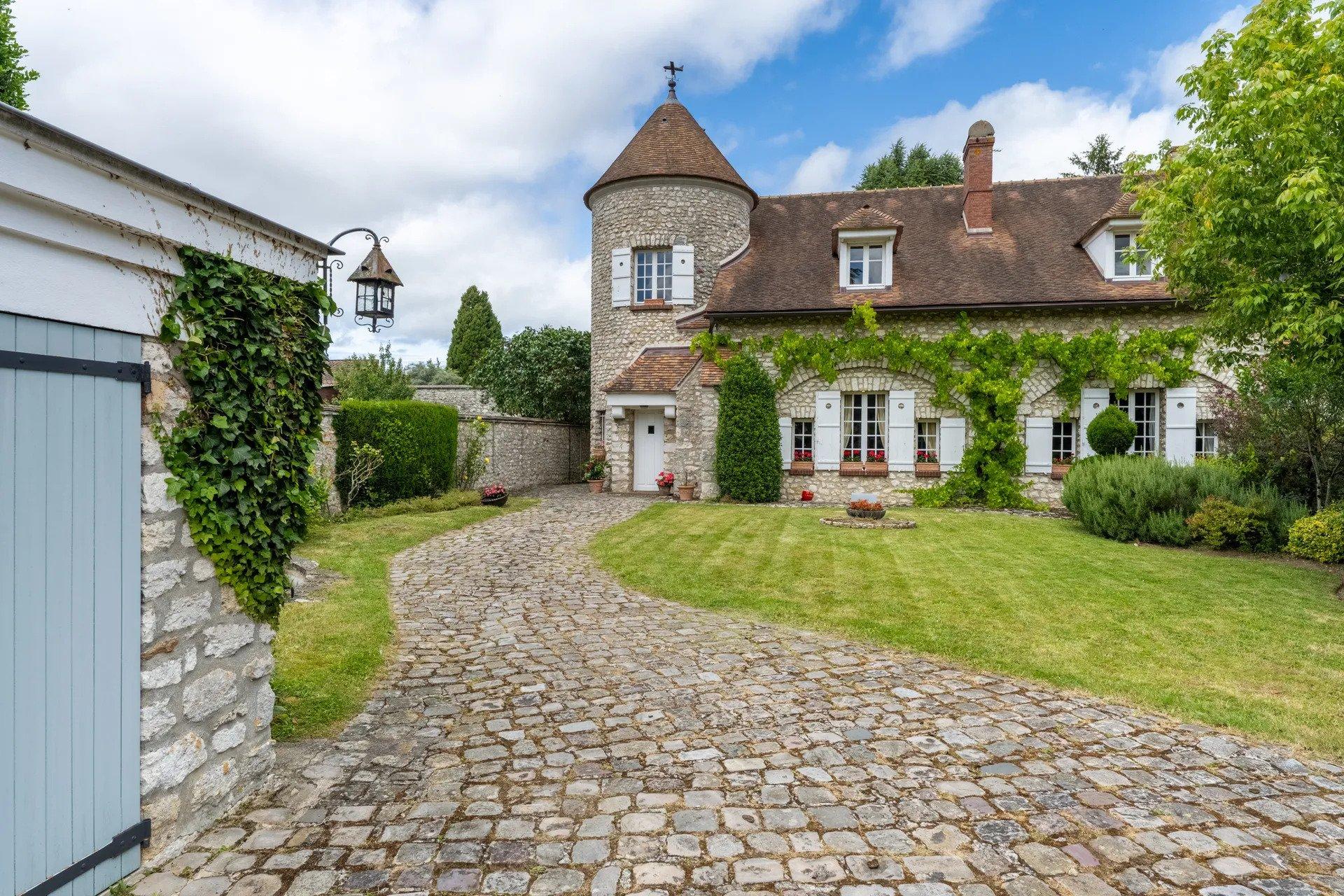 Photo-maison