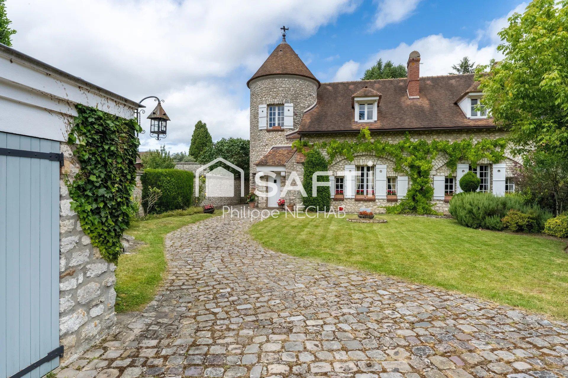 Photo-maison