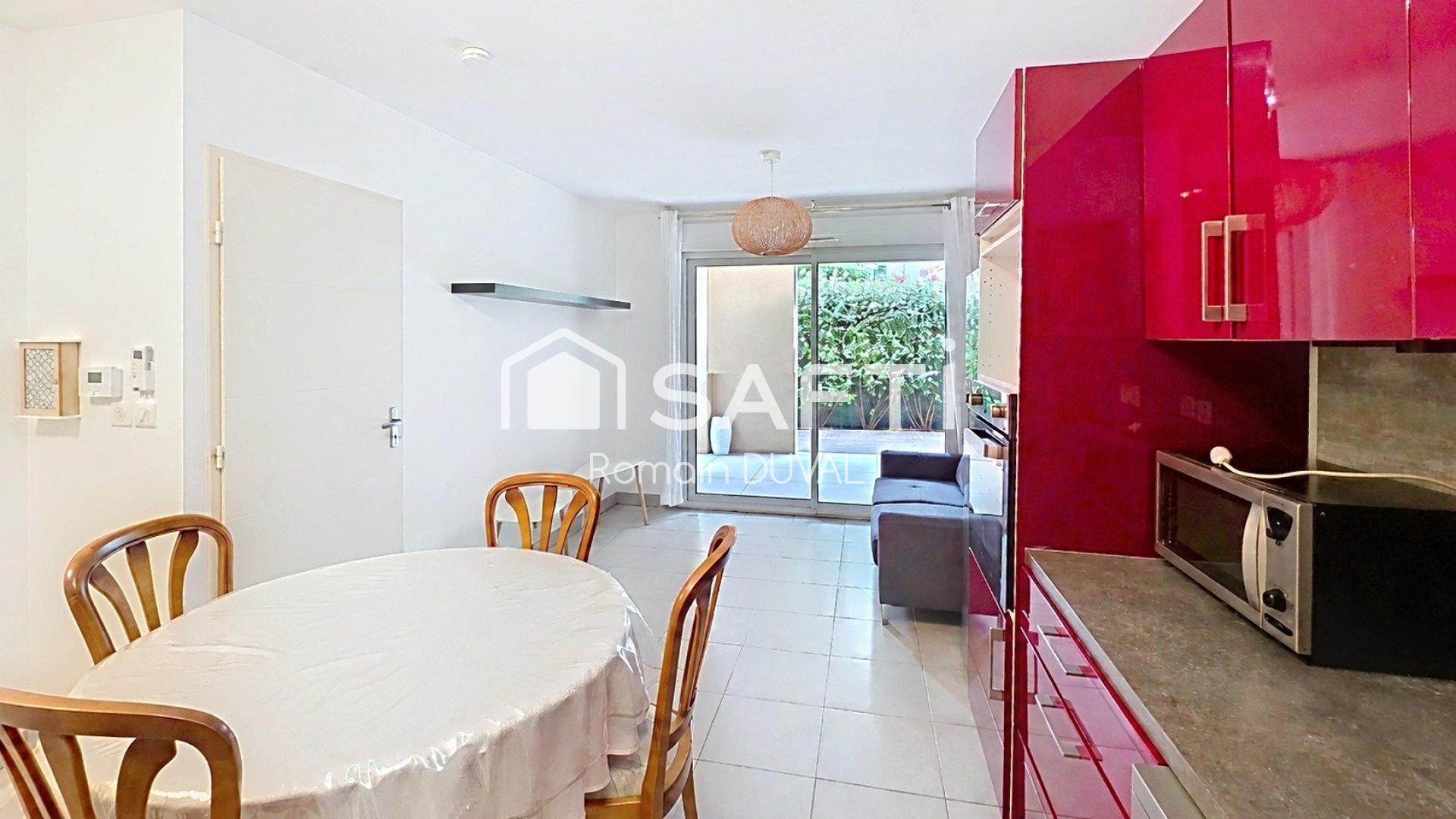 Photo-appartement