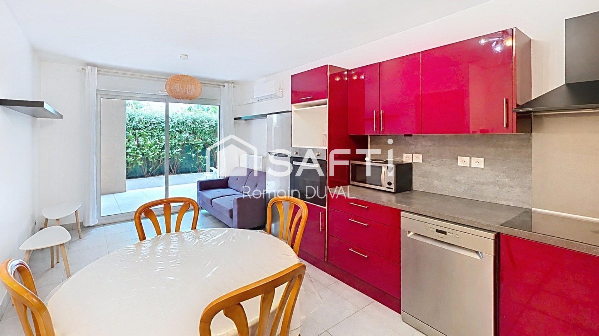 Photo-appartement