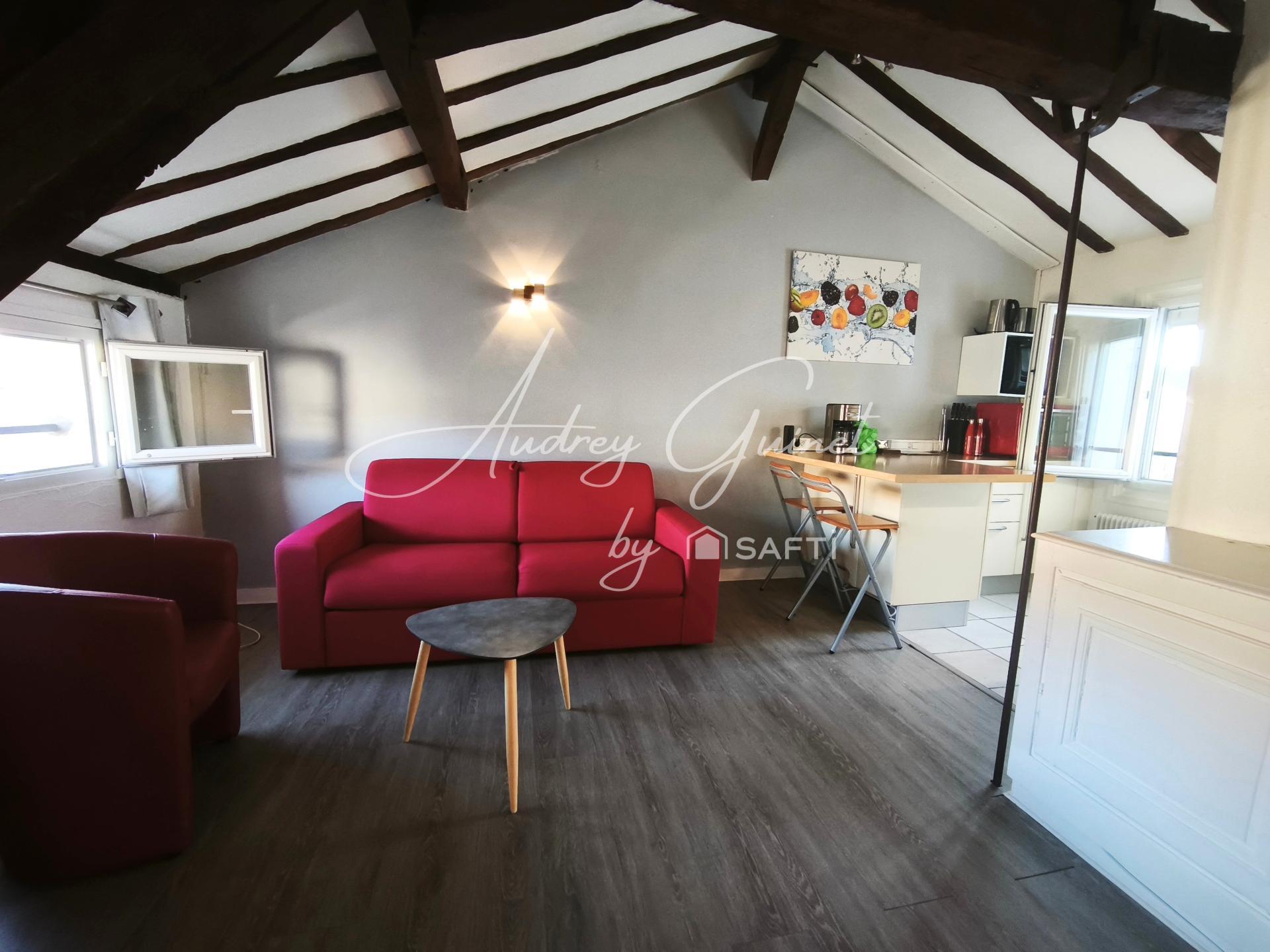 Photo-appartement