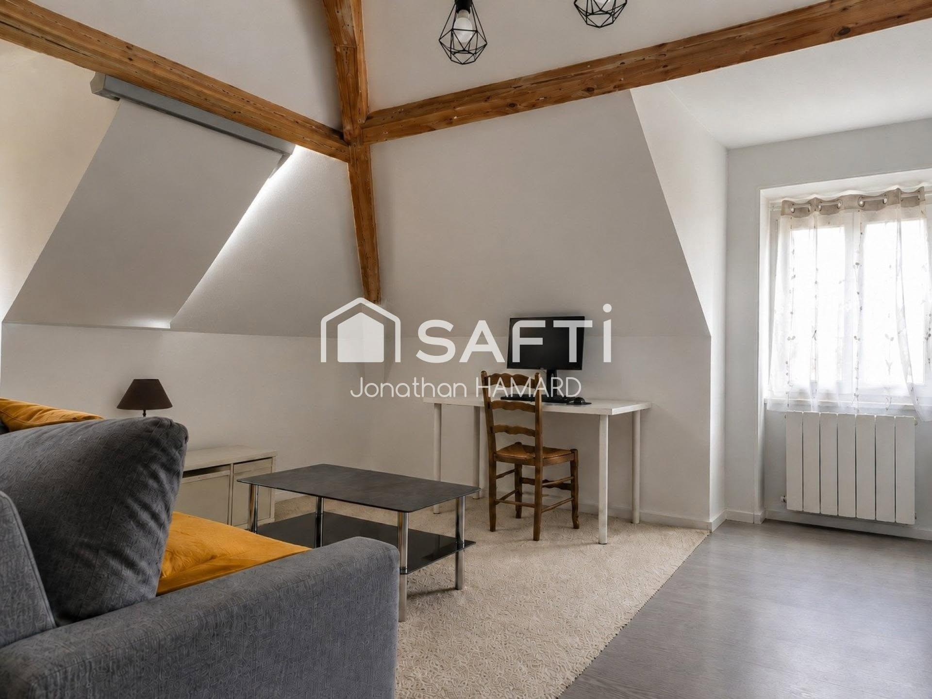 Photo-appartement