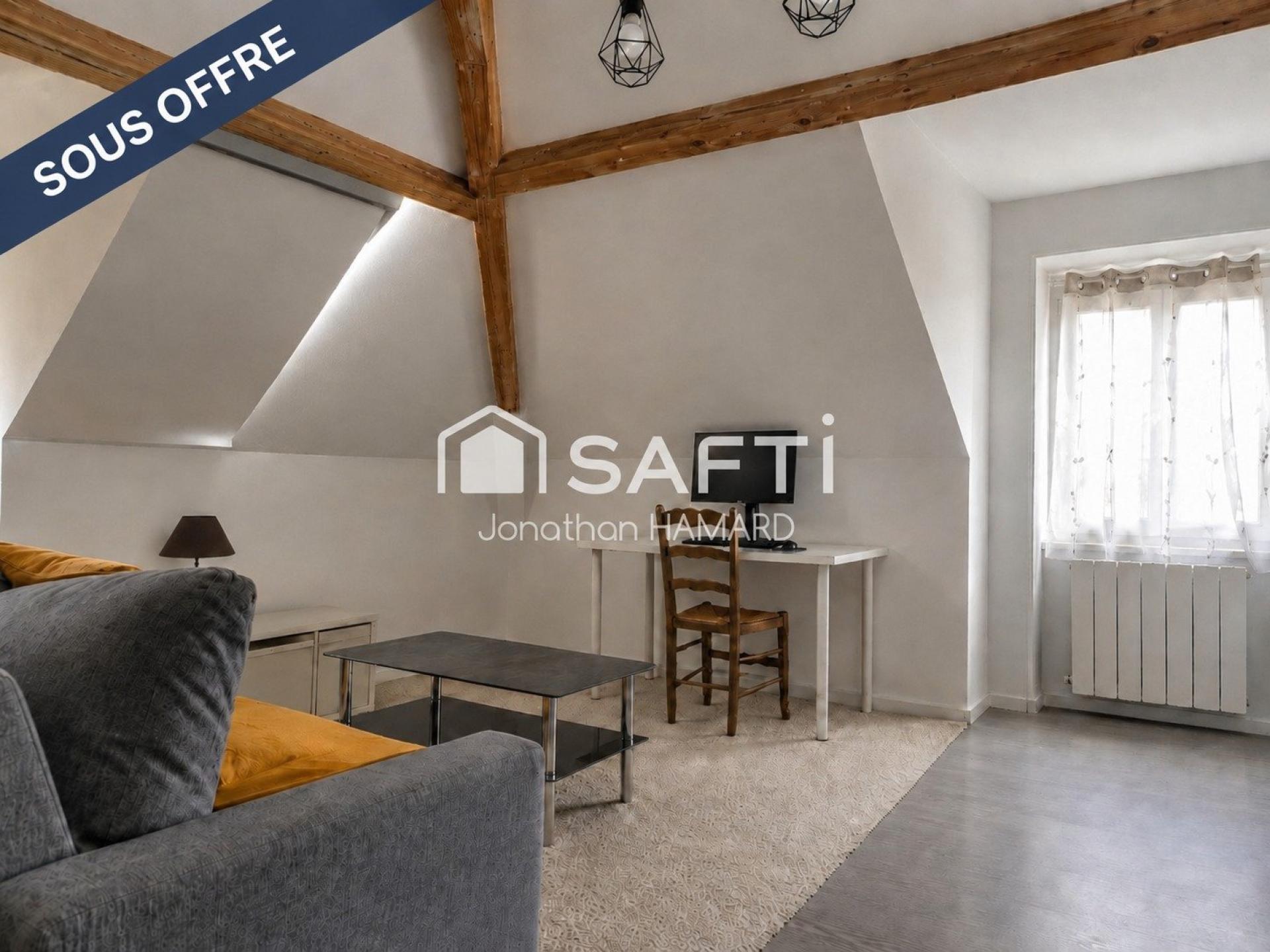 Photo-appartement
