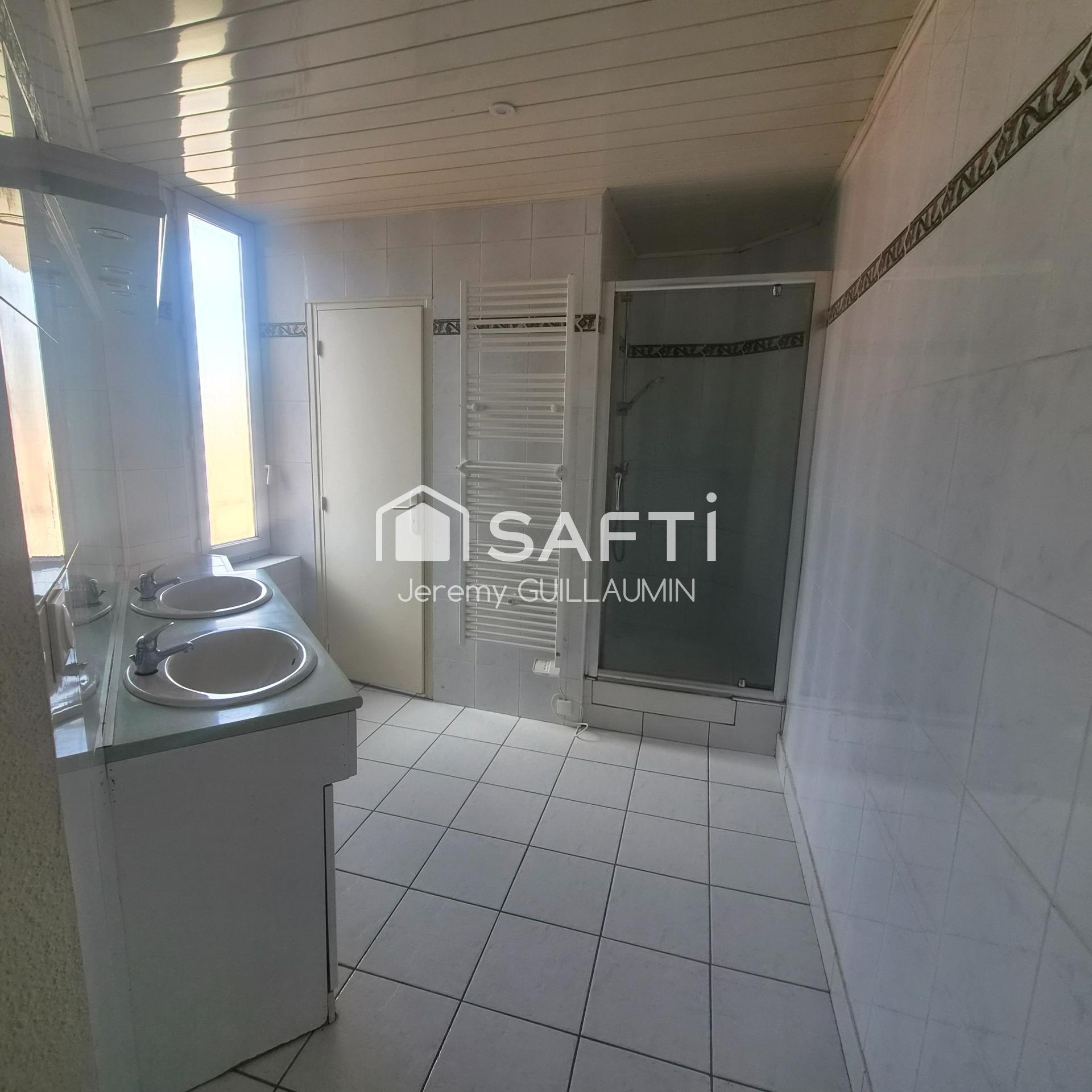 Photo SAFTI — Appartement 3 pièces, 61 m² à Vichy 4