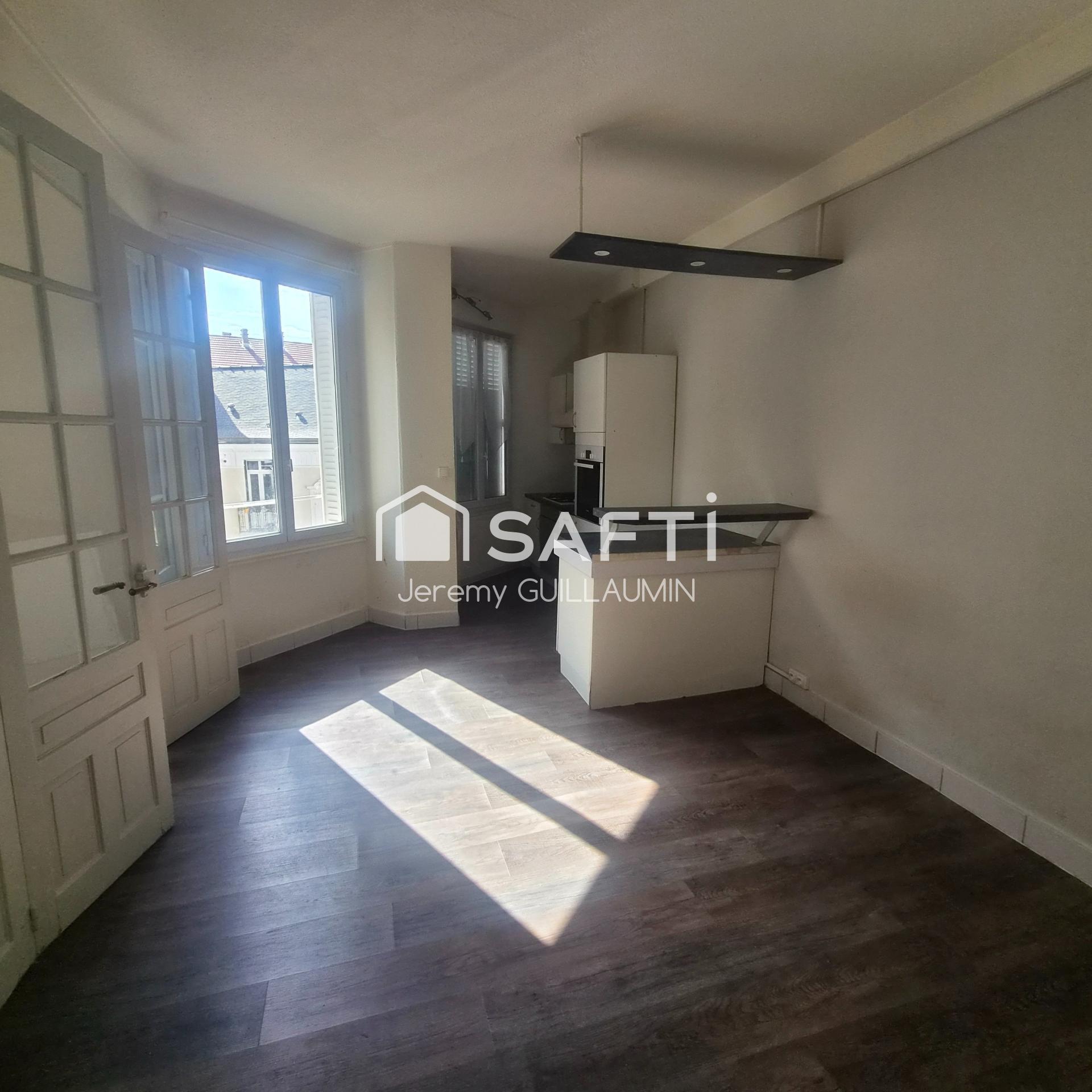 Photo-appartement