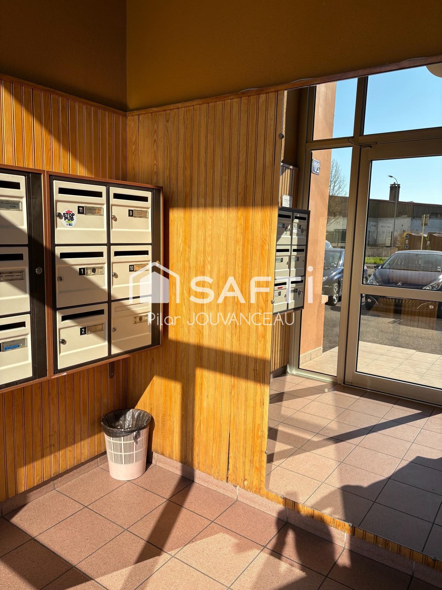 Photo-appartement
