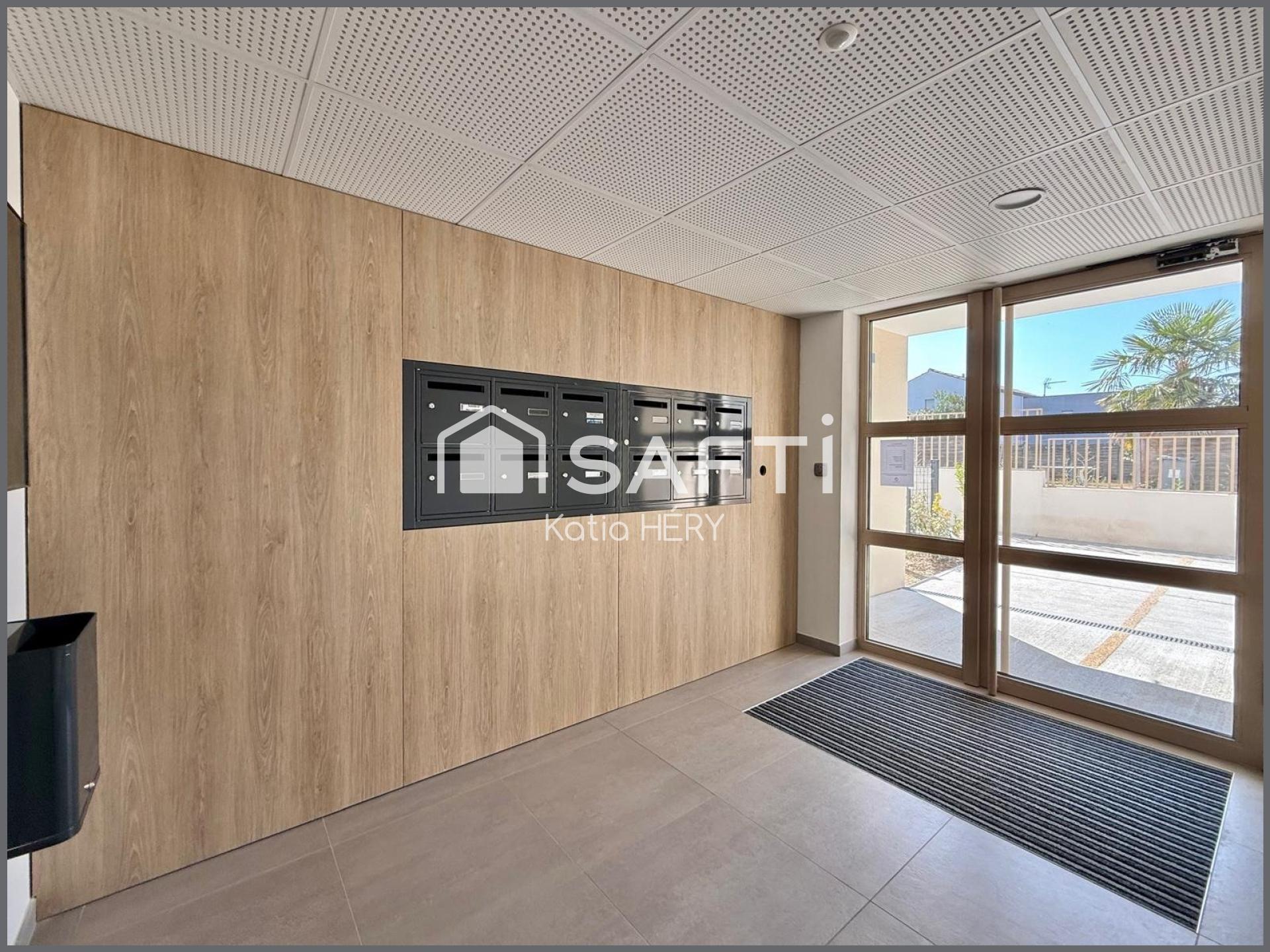 Photo-appartement