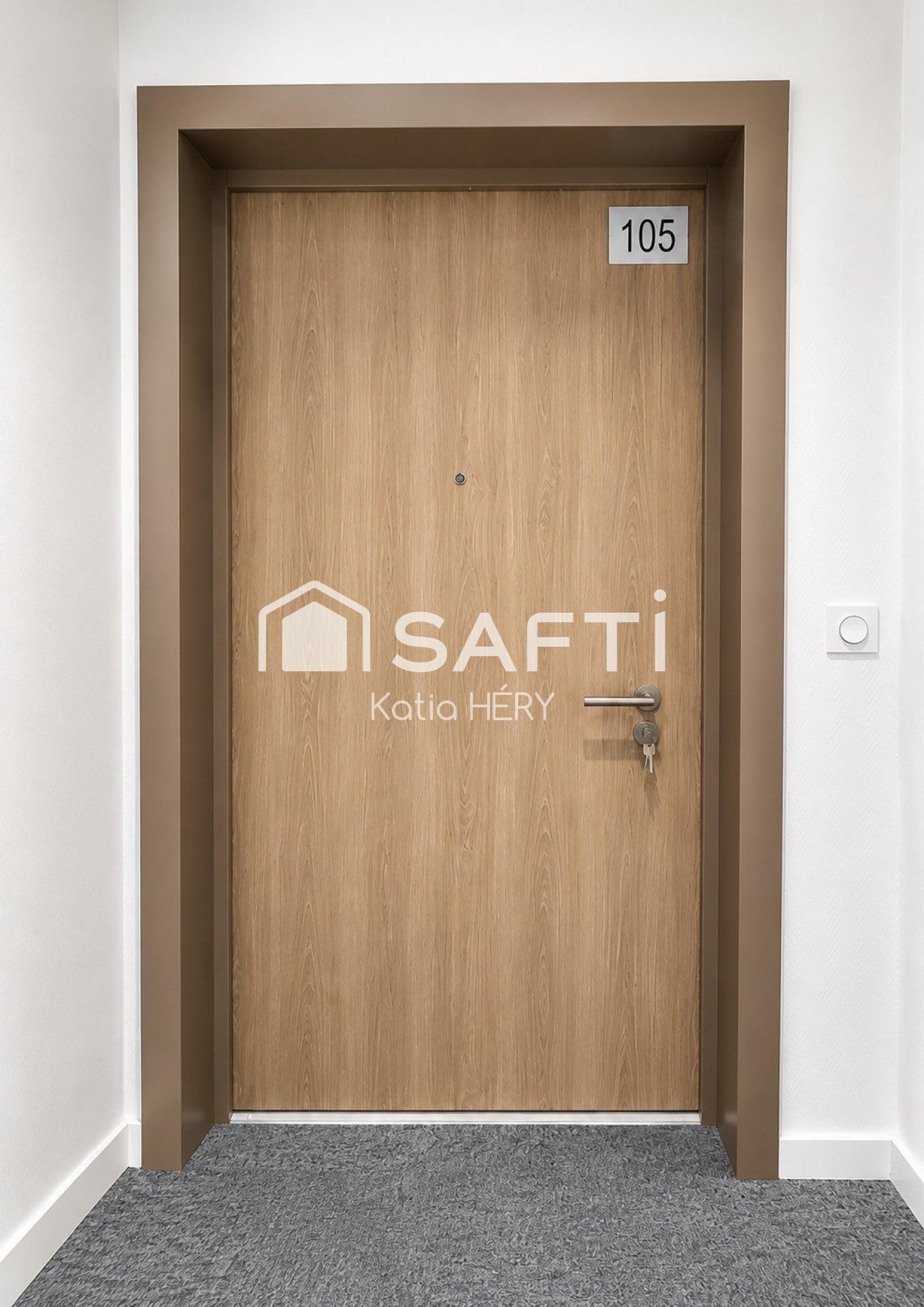 Photo-appartement