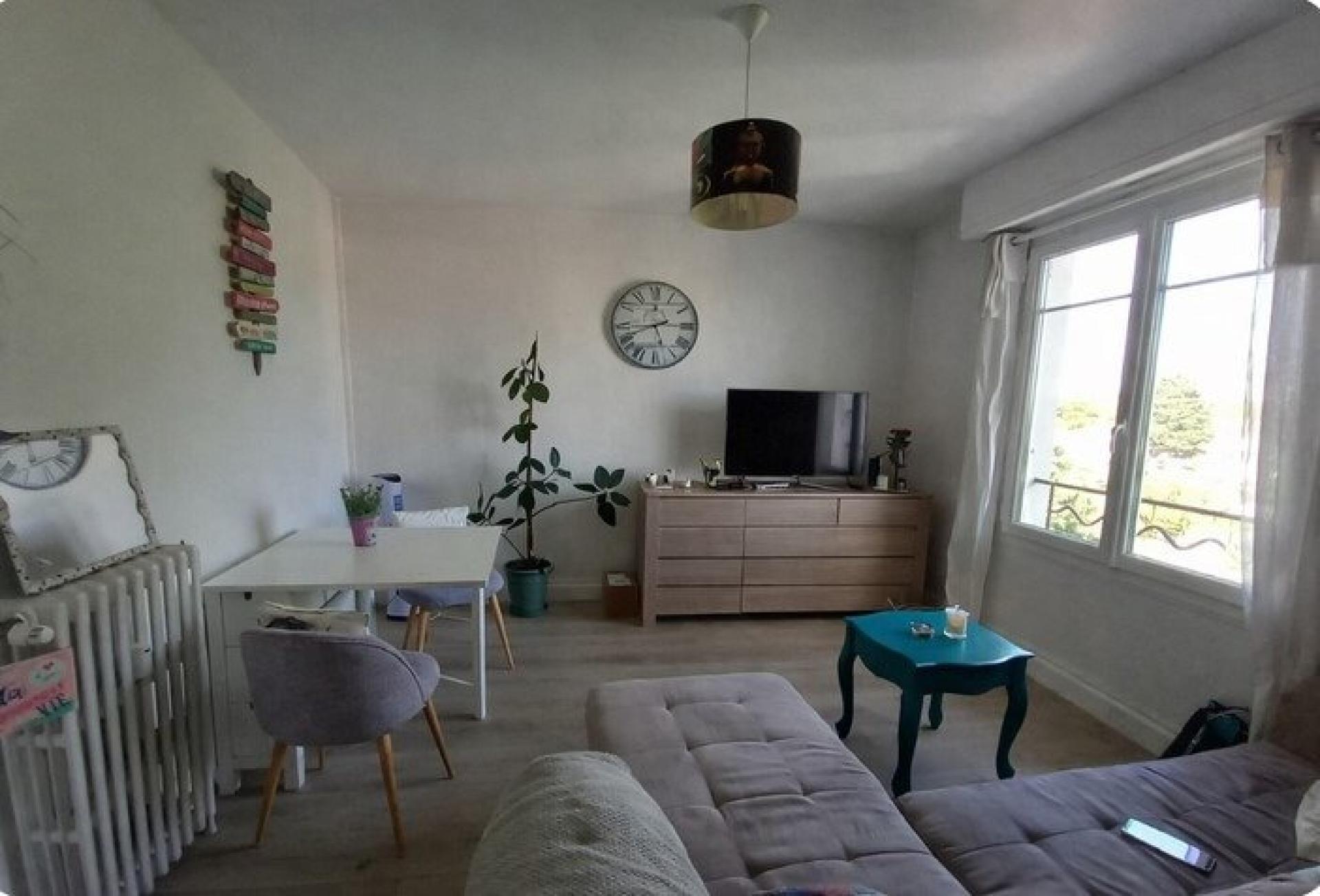 Photo-appartement