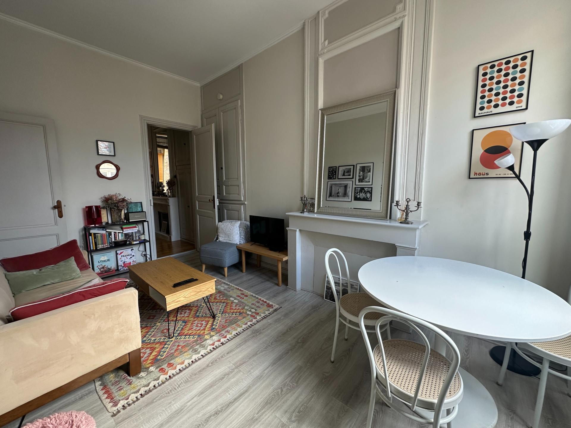 Photo-appartement