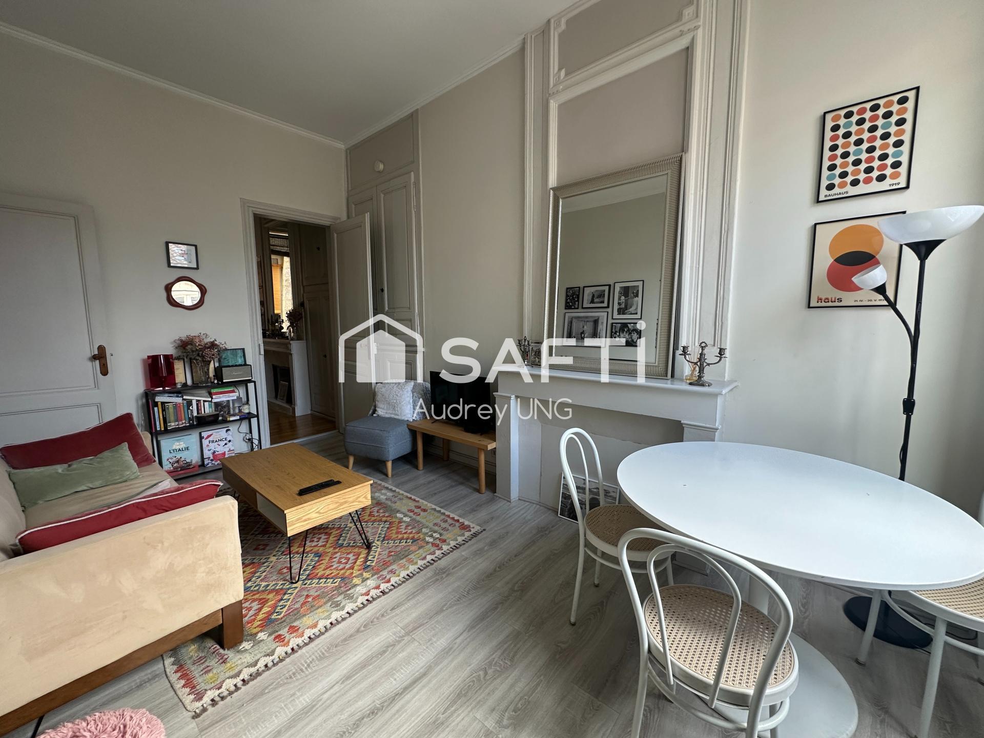 Photo-appartement