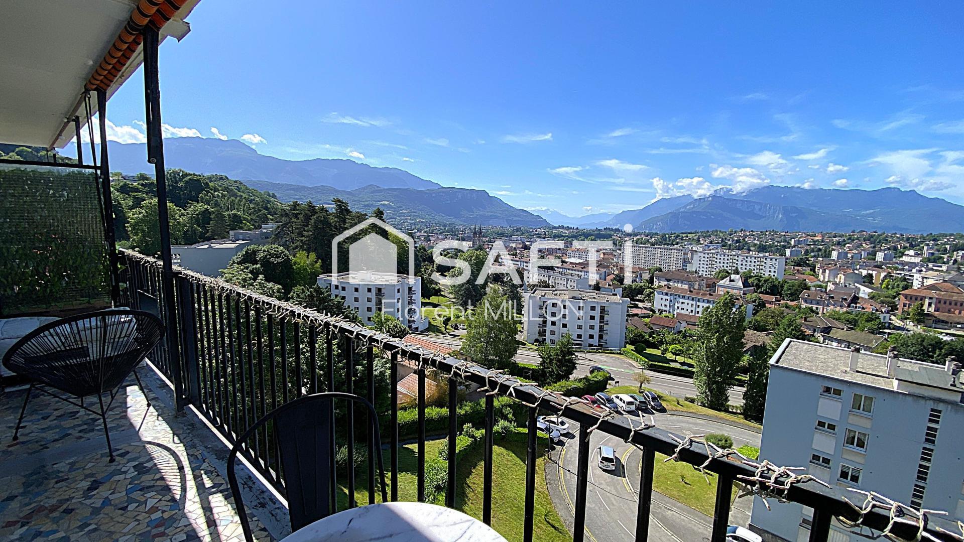 Photo-appartement