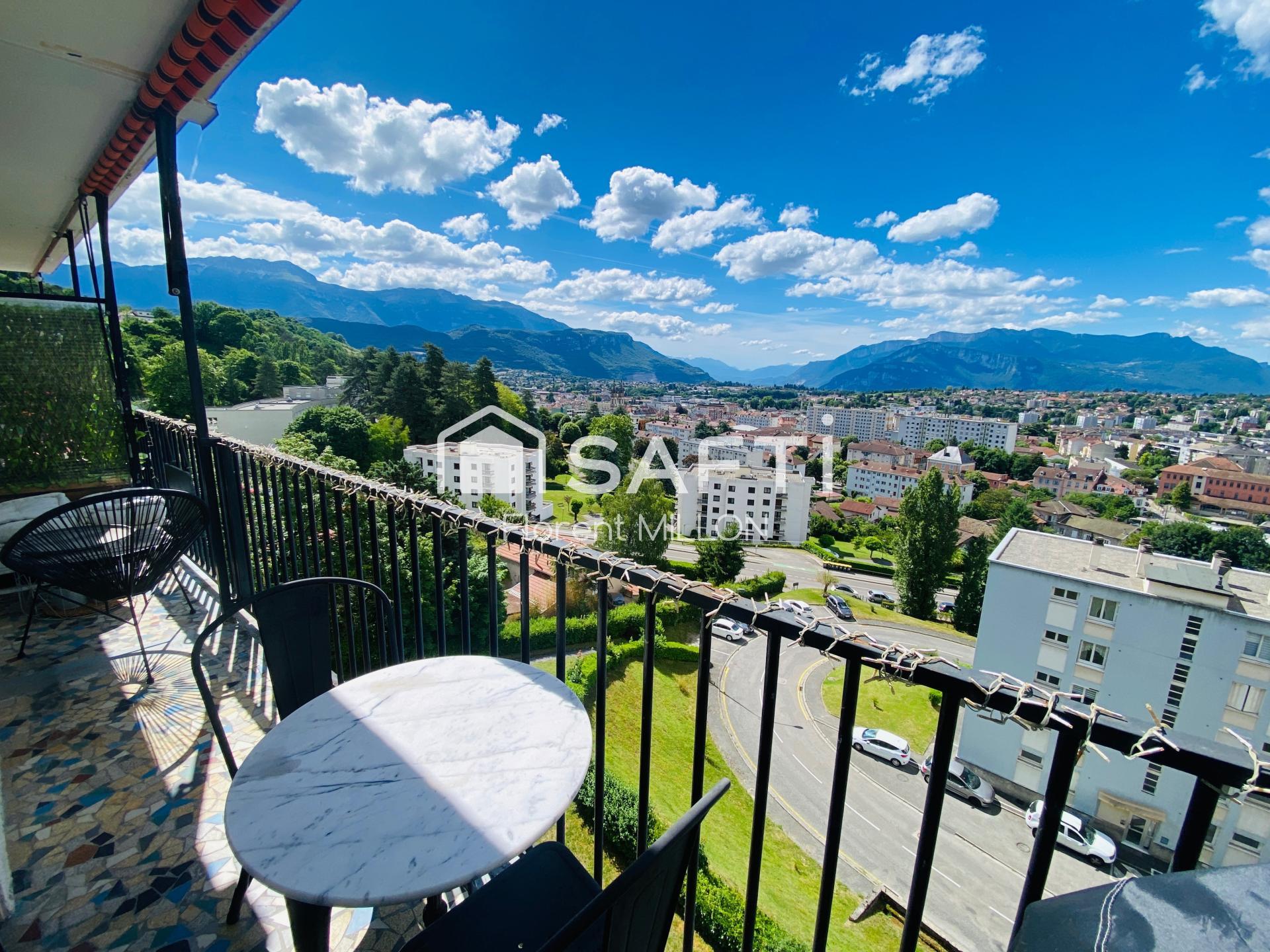 Photo-appartement
