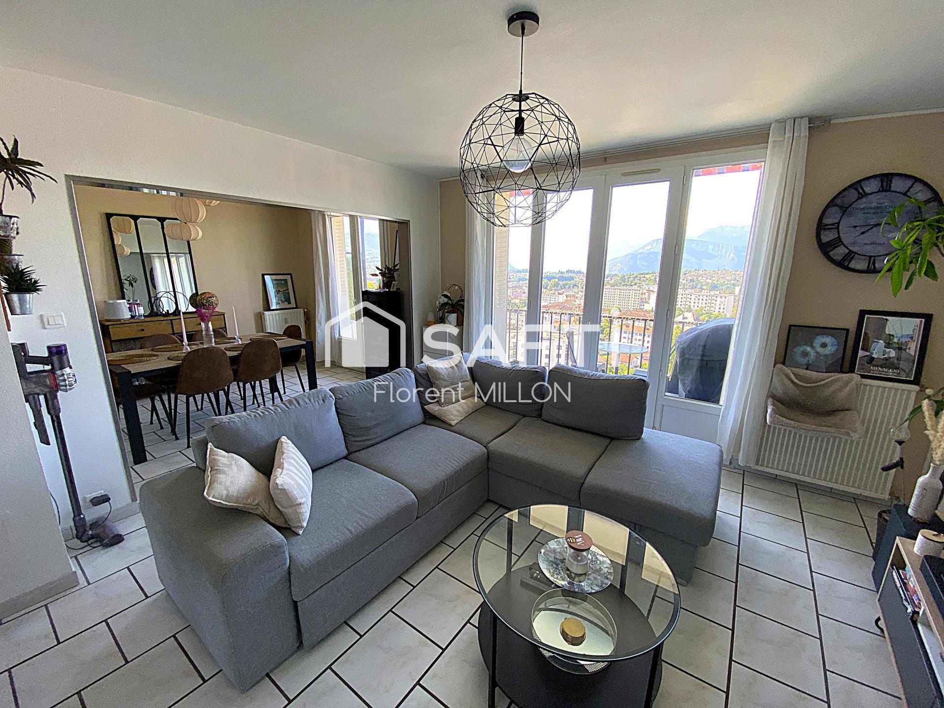 Photo-appartement