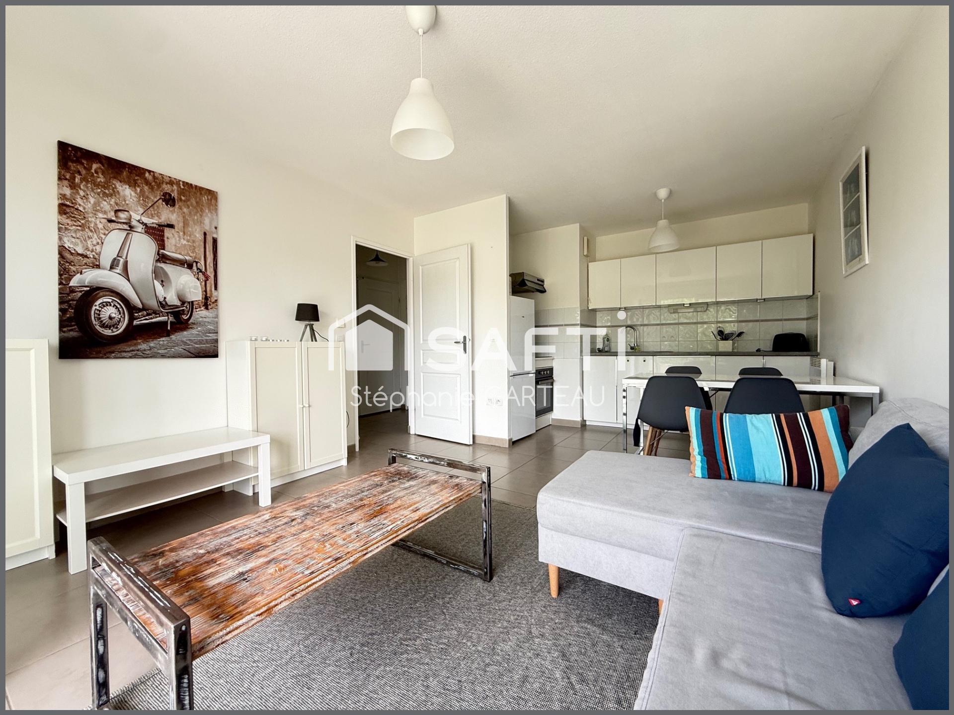 Photo-appartement