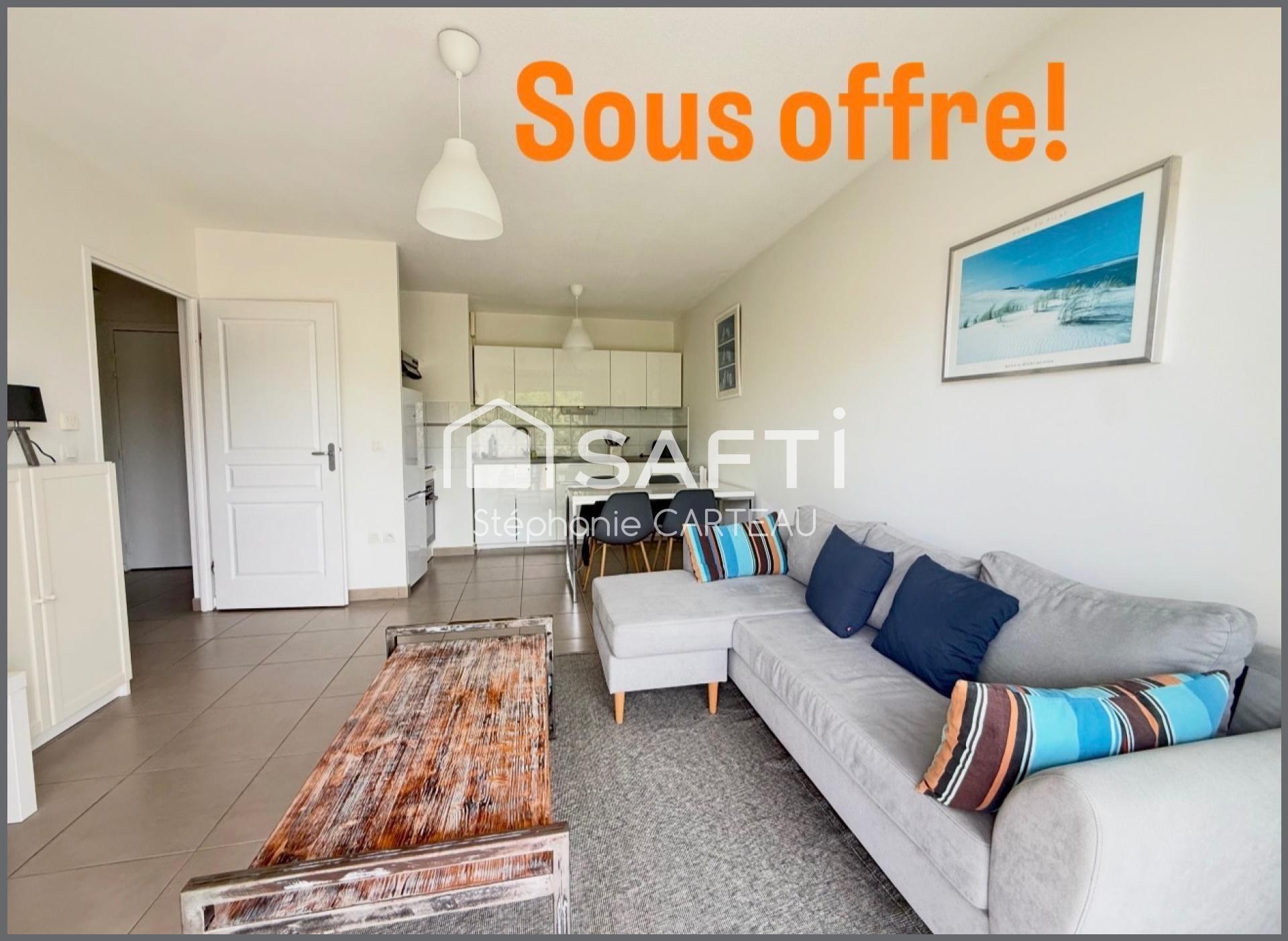 Photo-appartement