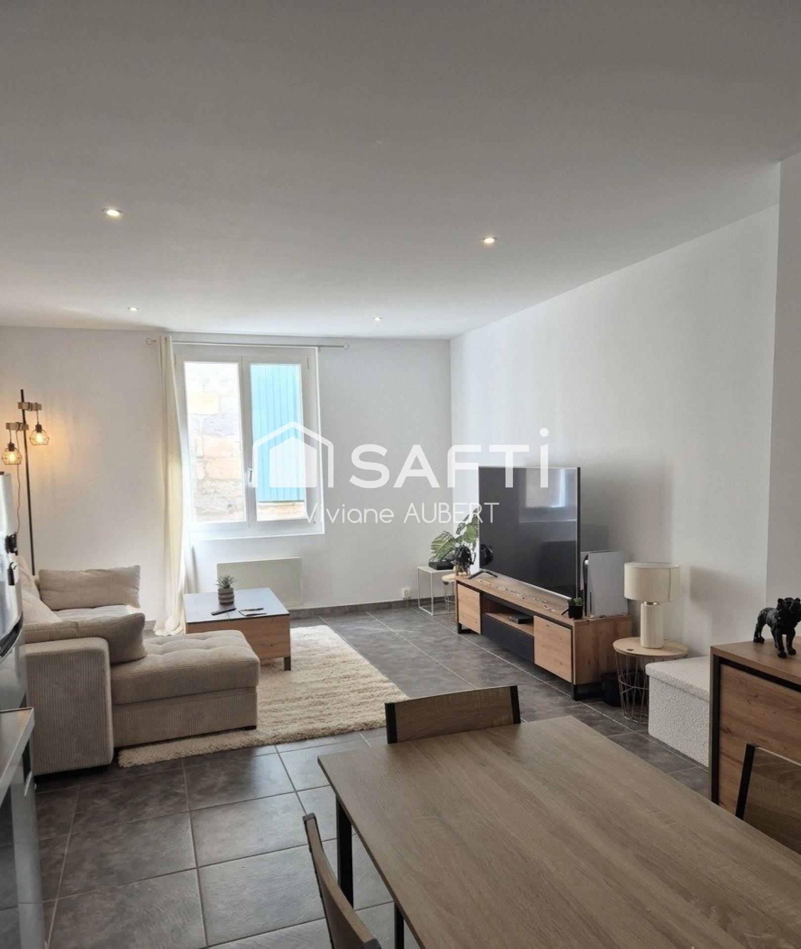Photo-appartement