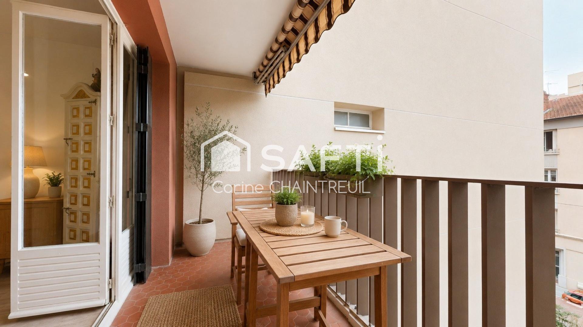 Photo-appartement