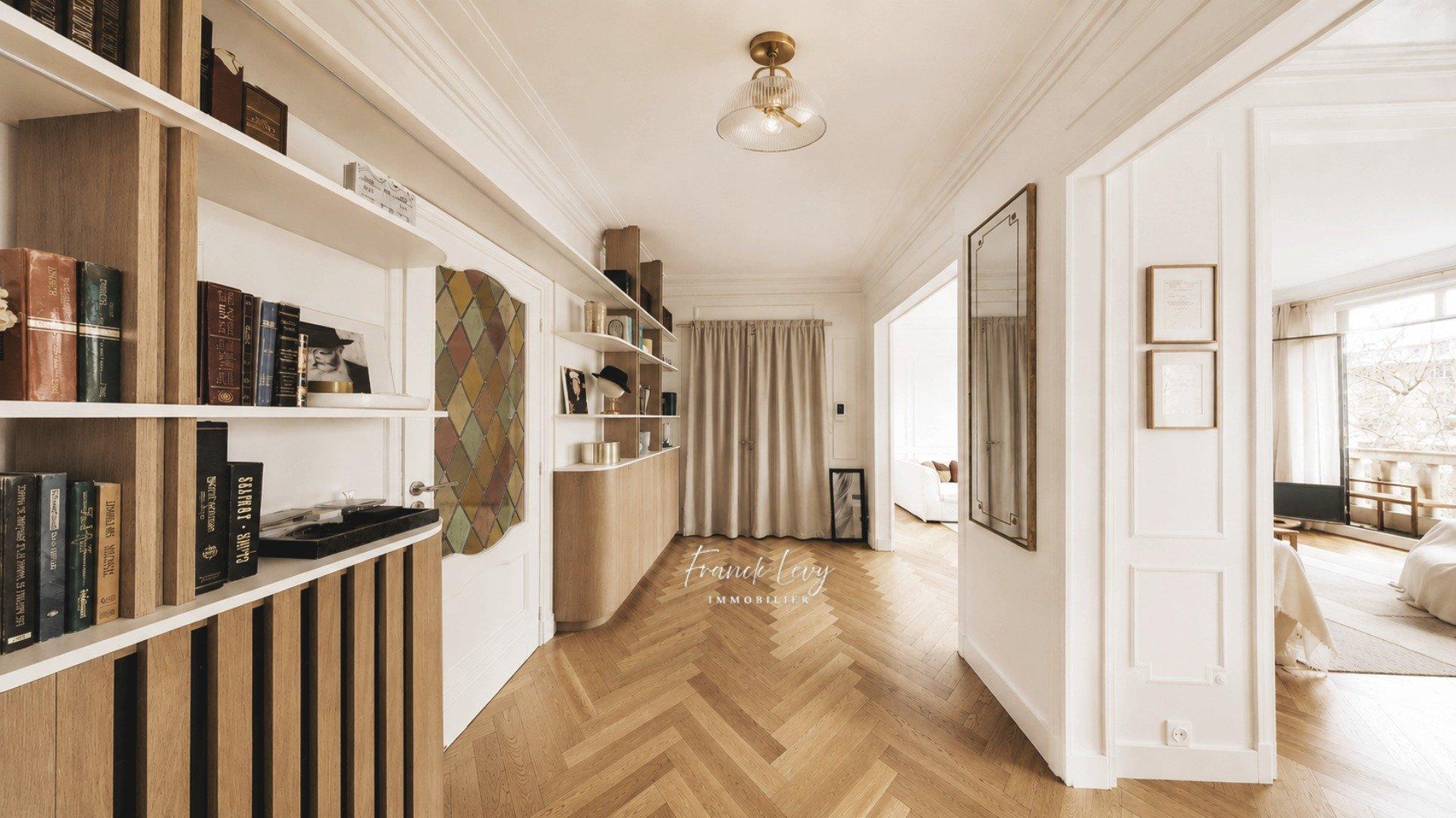 Photo-appartement