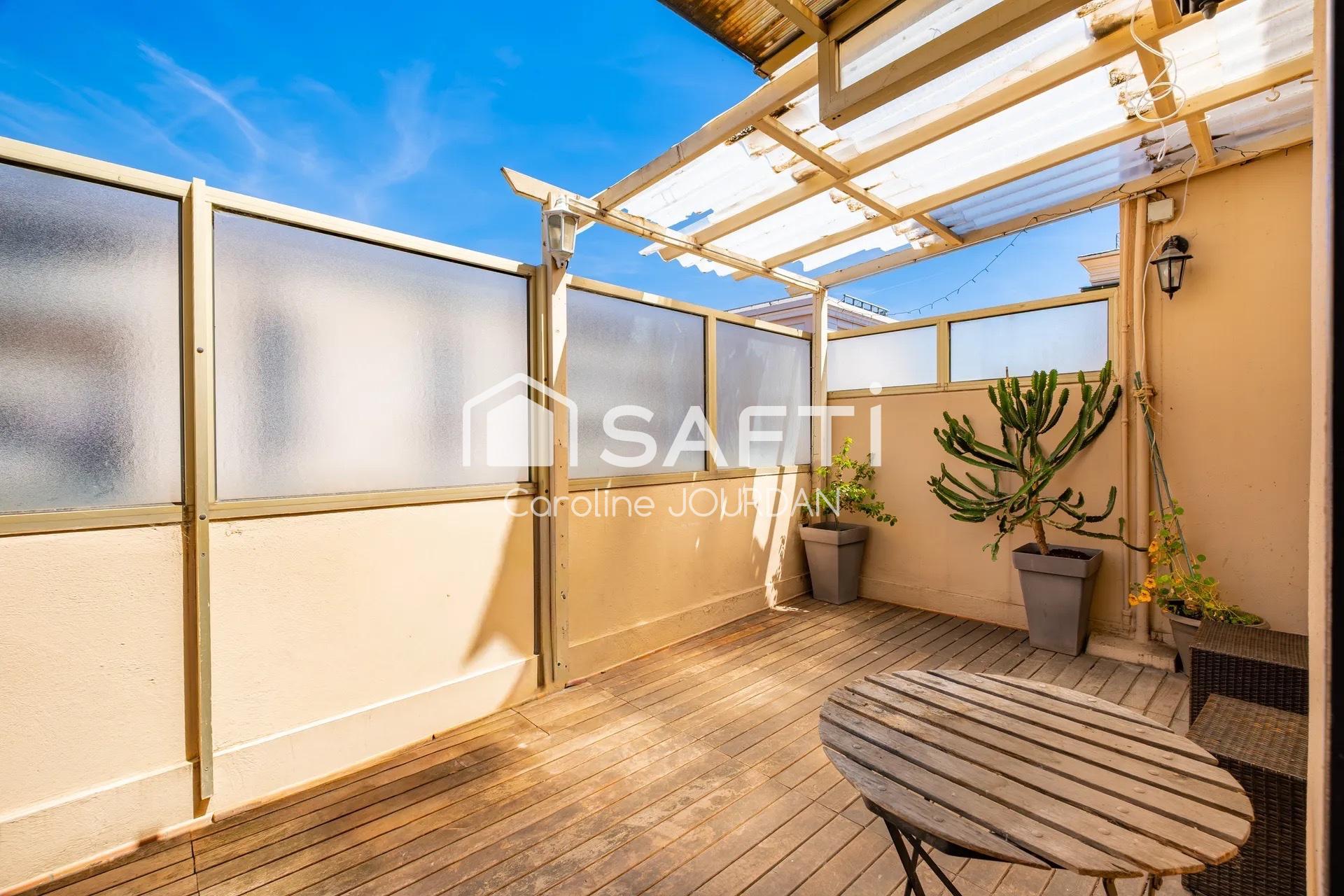 Photo-appartement