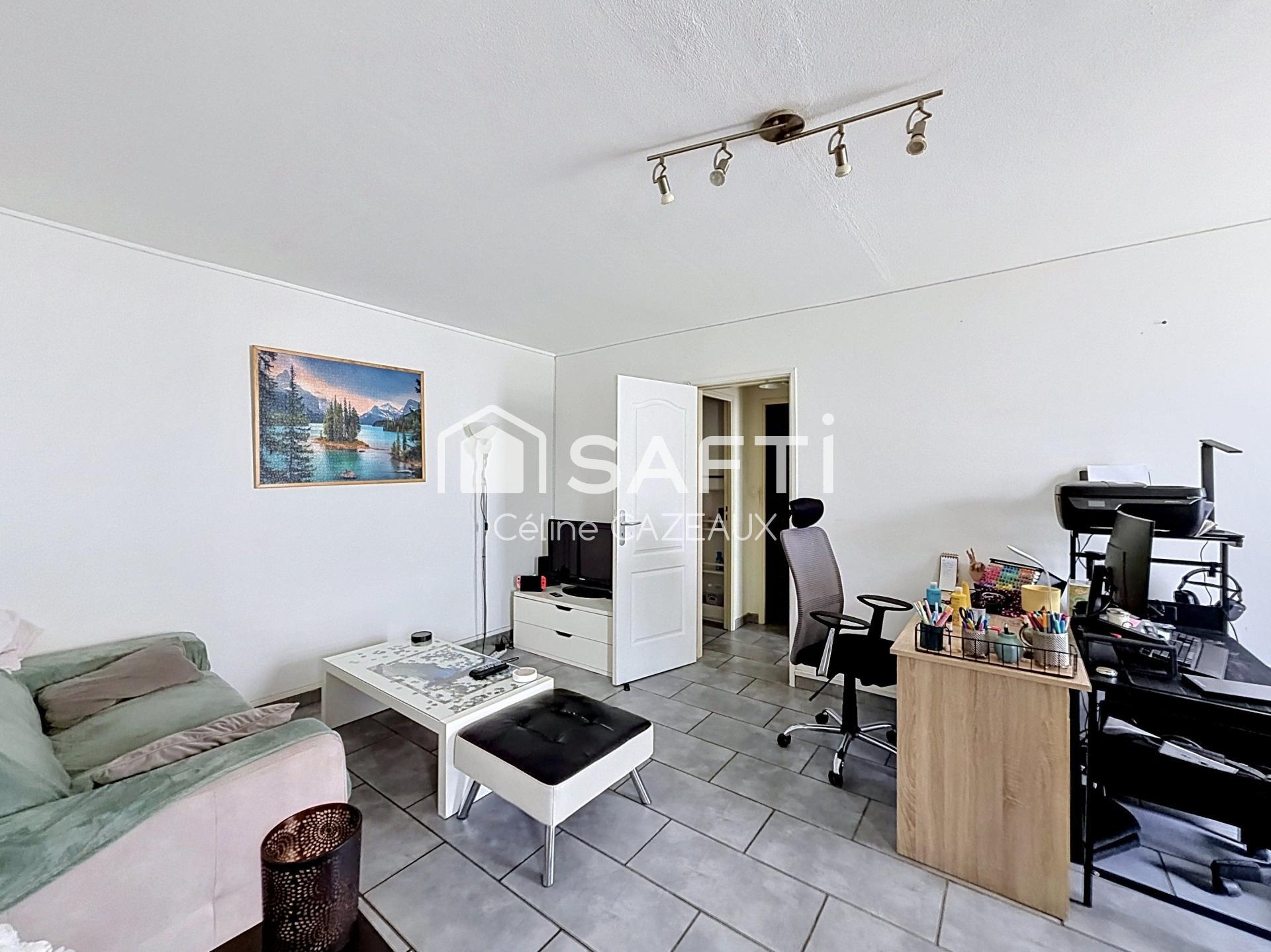Photo-appartement