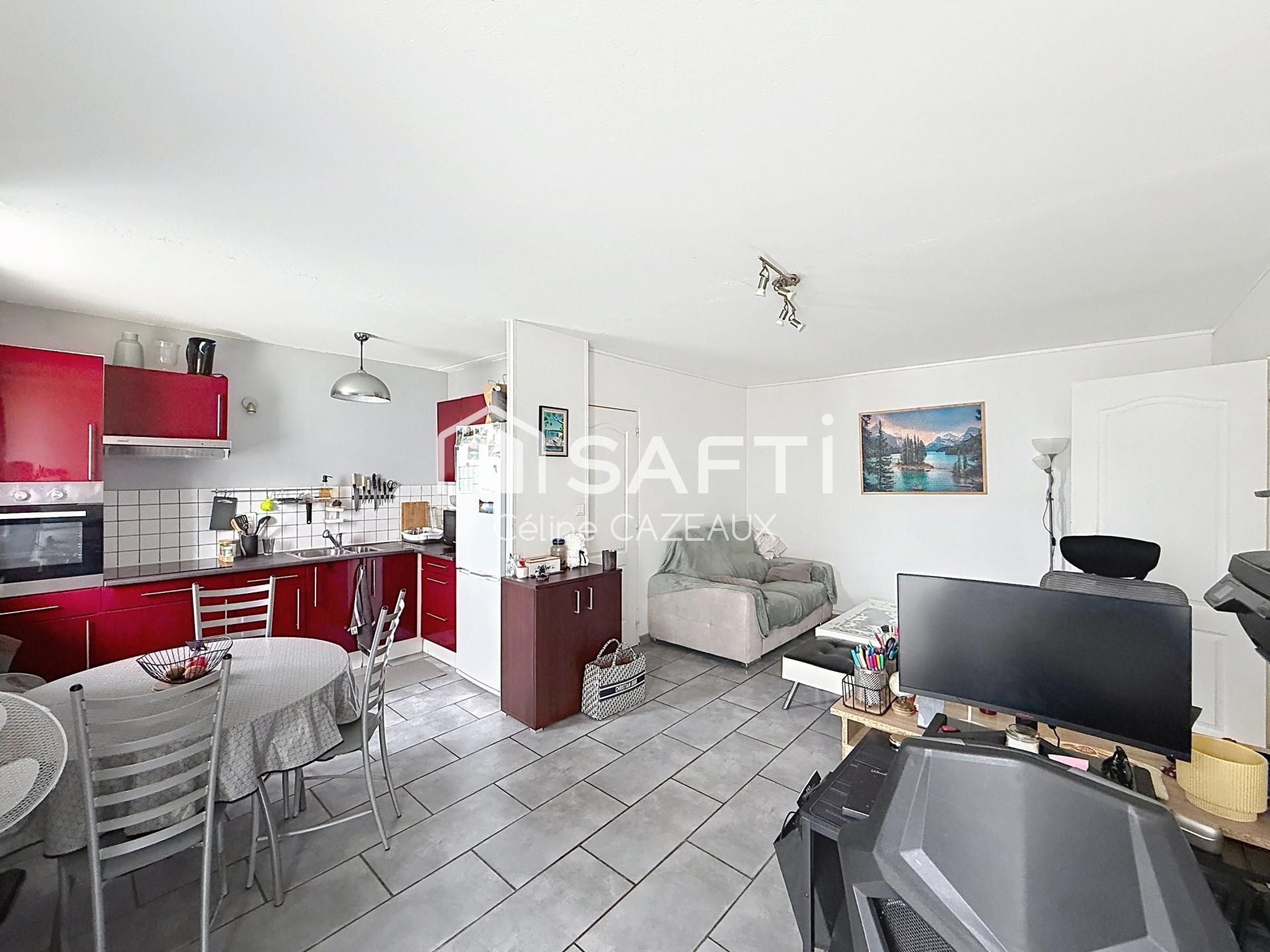 Photo-appartement