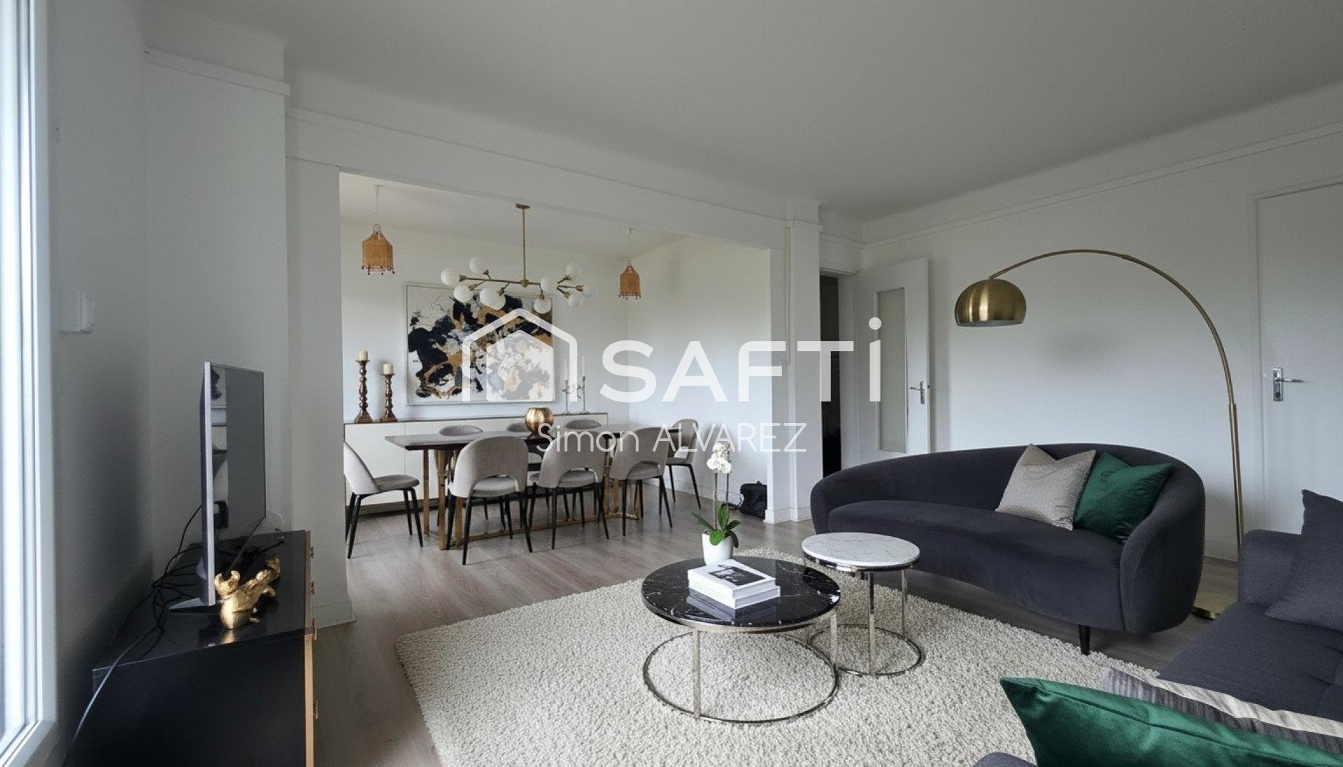 Photo-appartement