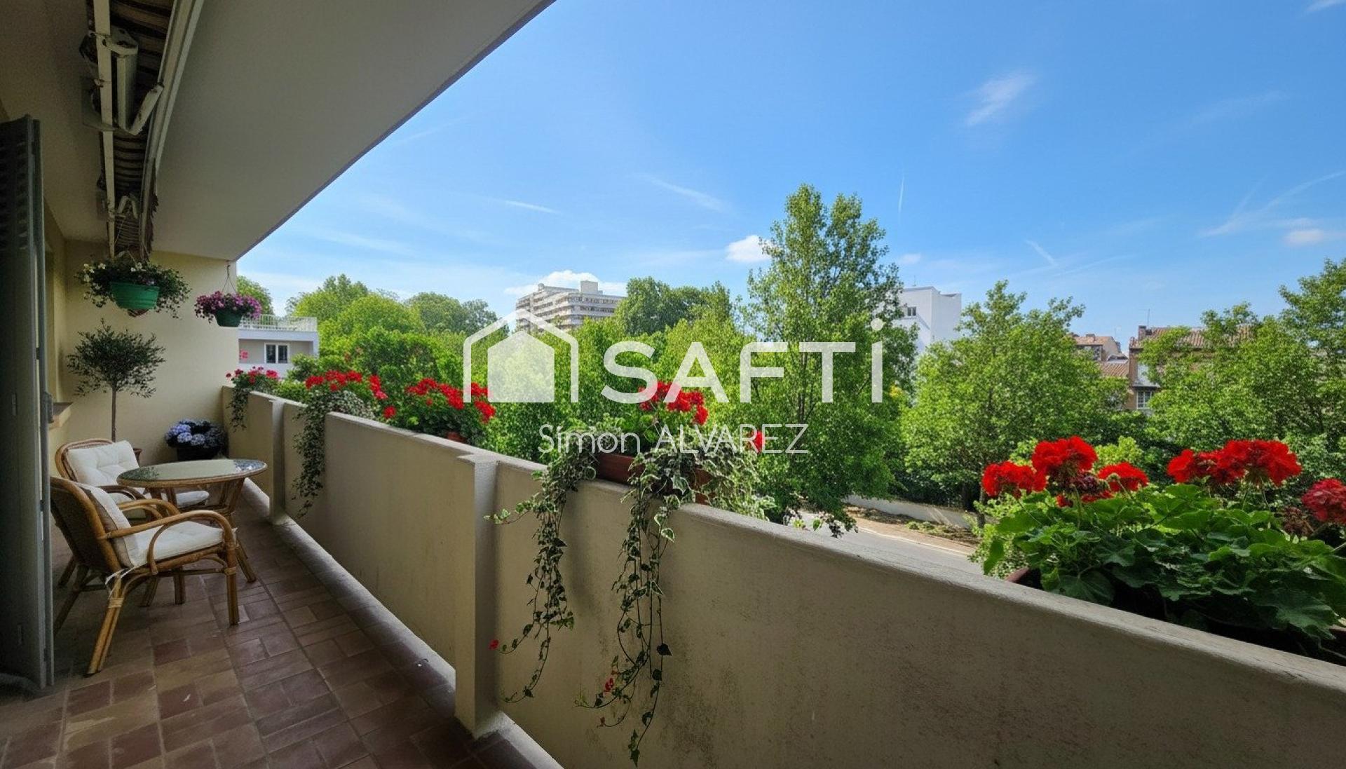 Photo-appartement