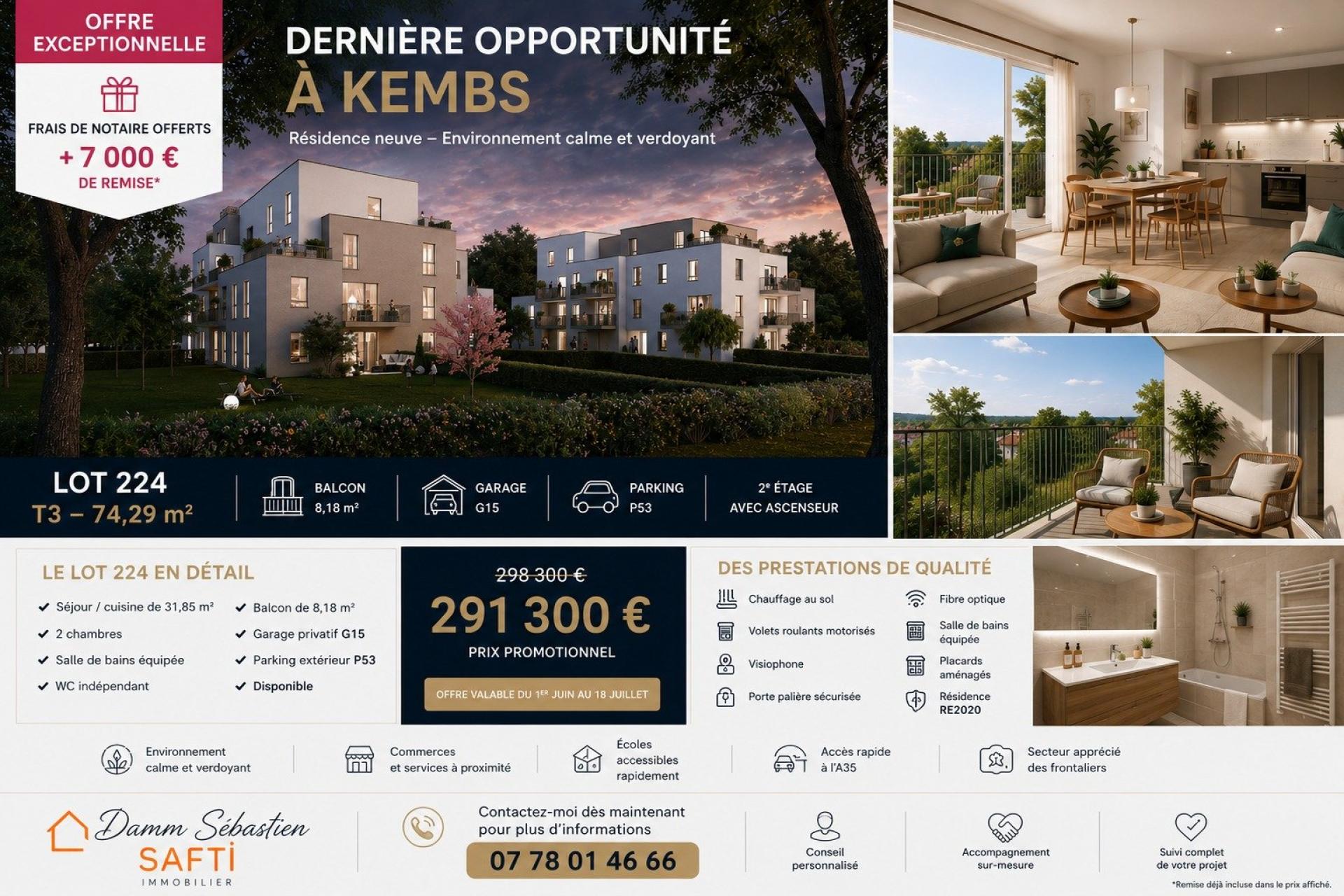 Photo-appartement