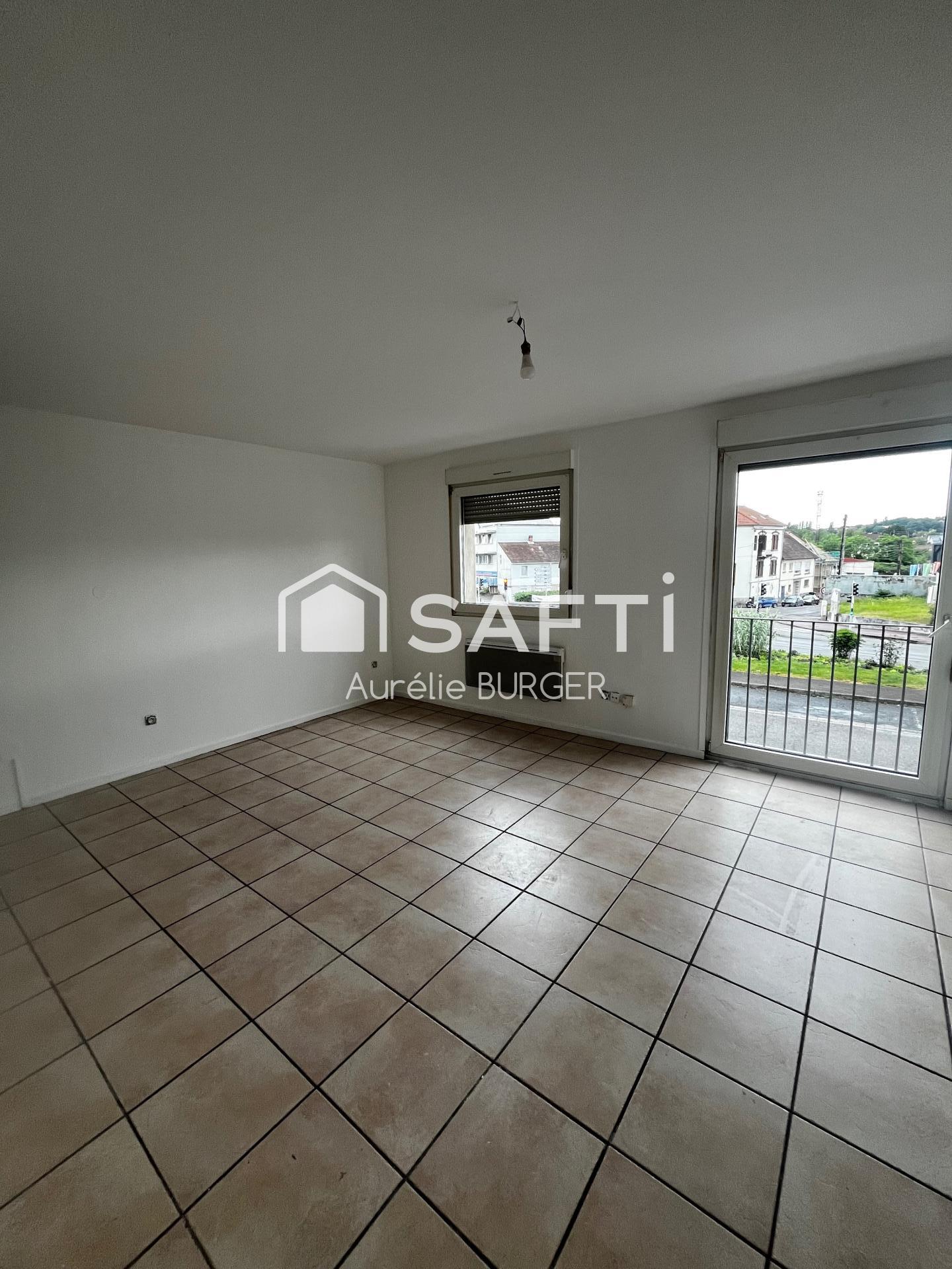 Photo-appartement