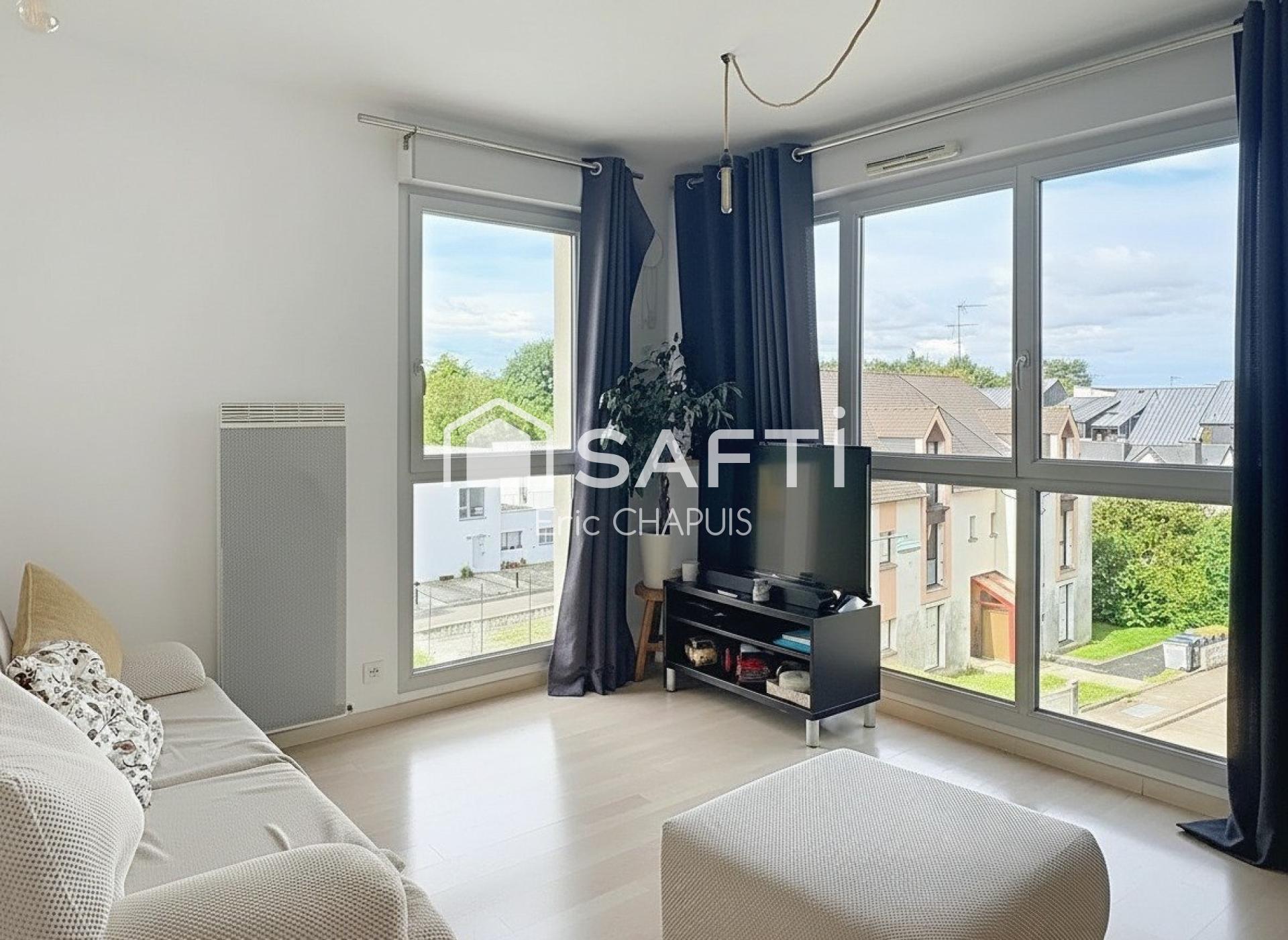 Photo-appartement