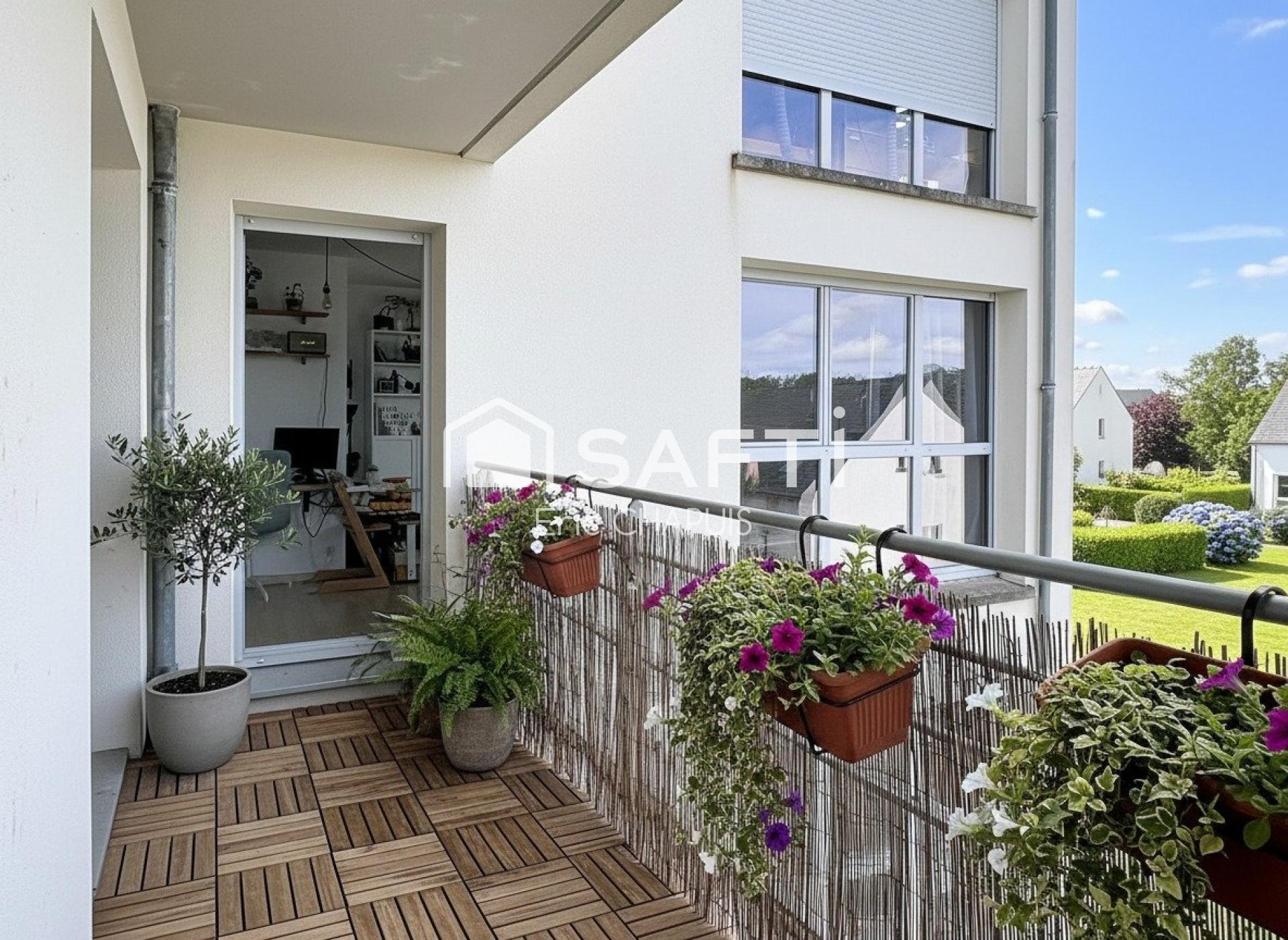 Photo-appartement