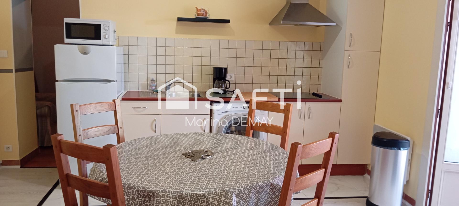 Photo-appartement