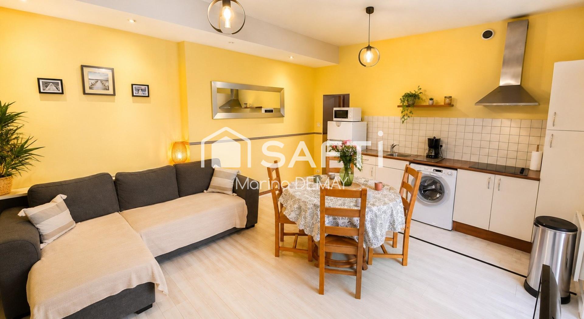 Photo-appartement