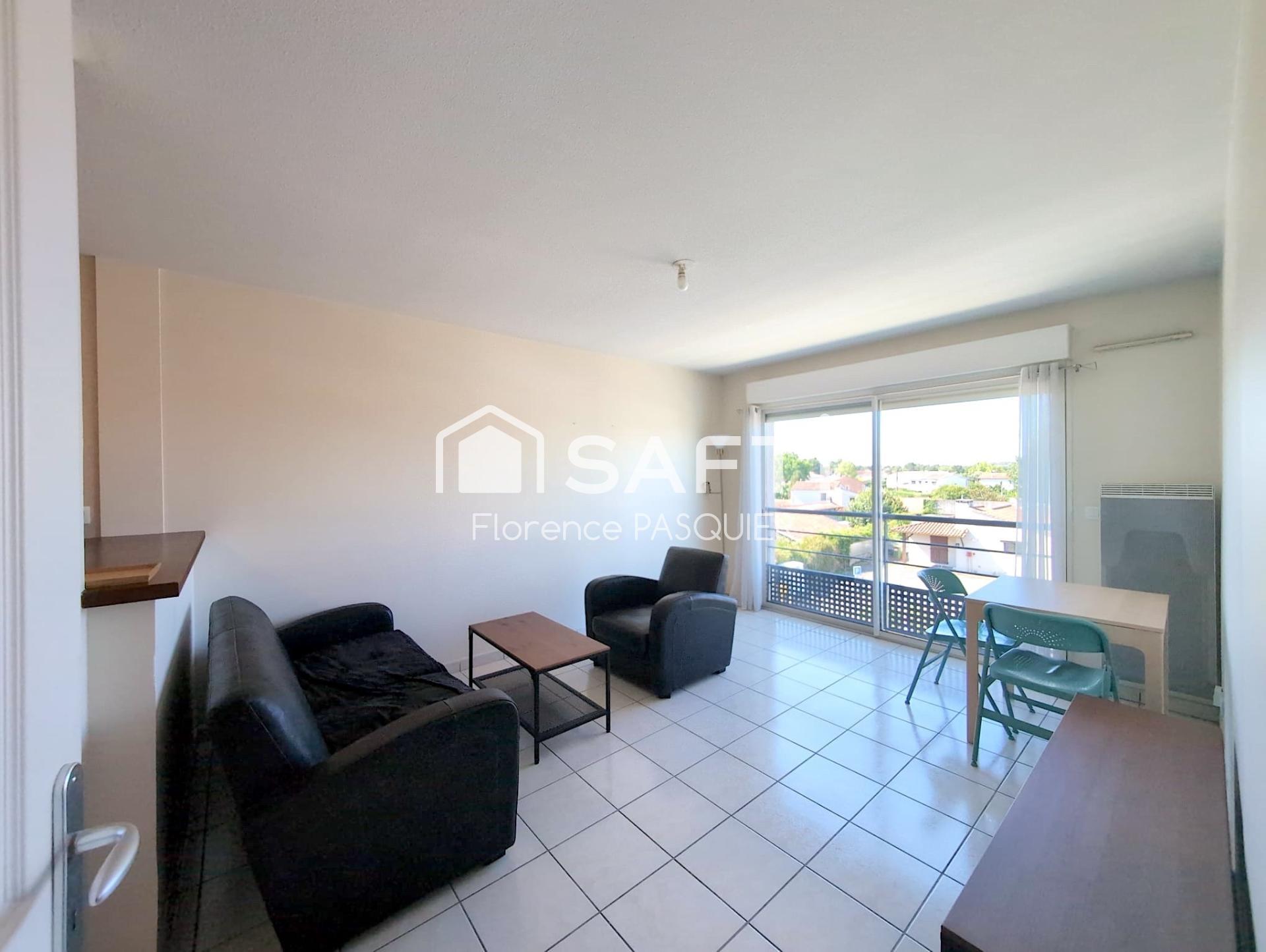 Photo-appartement