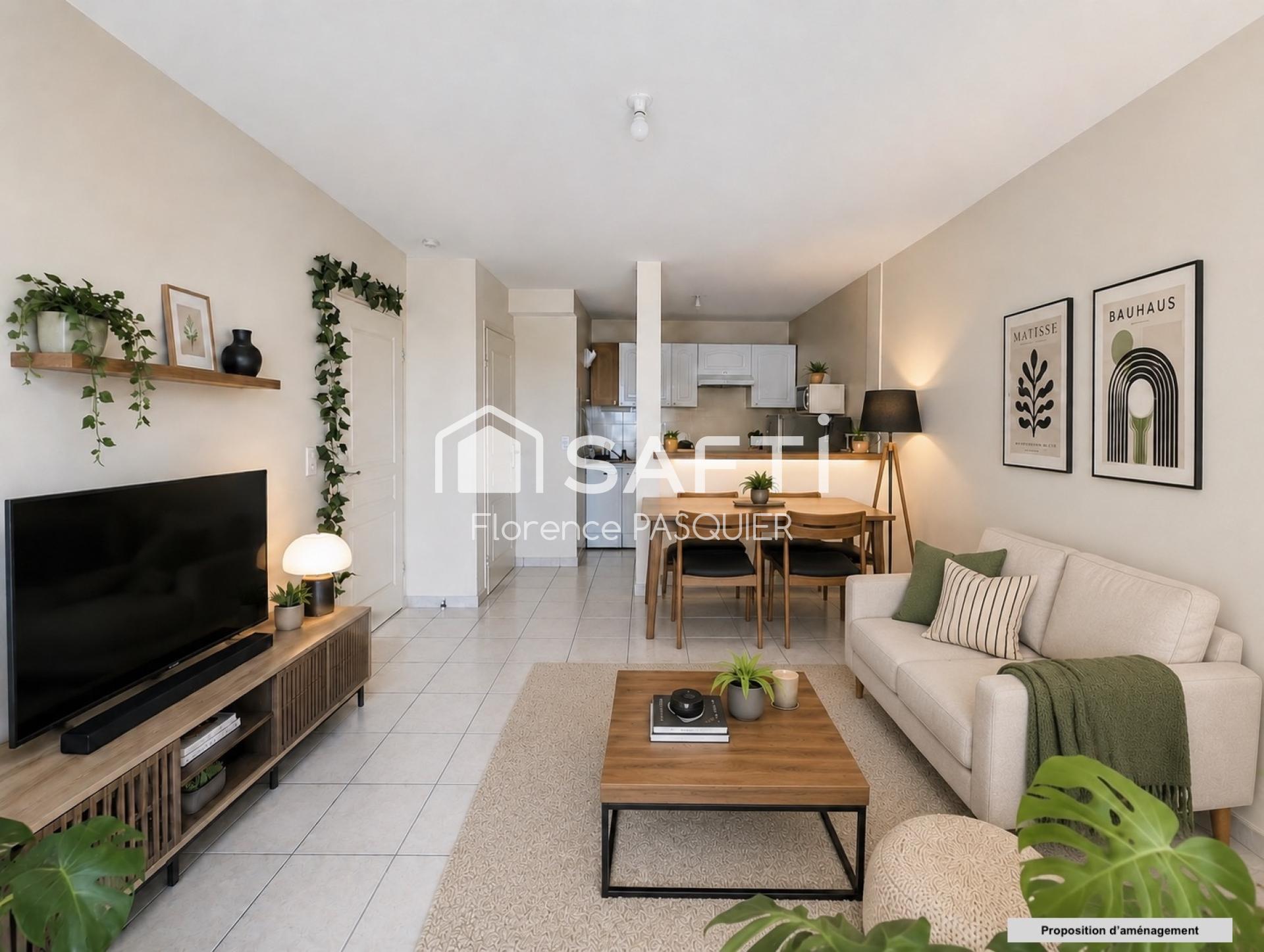 Photo-appartement