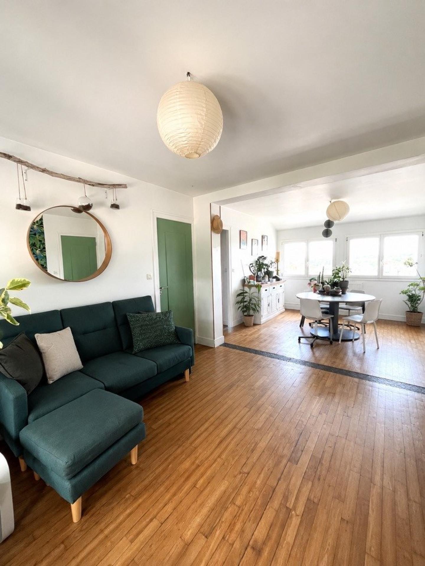 Photo-appartement
