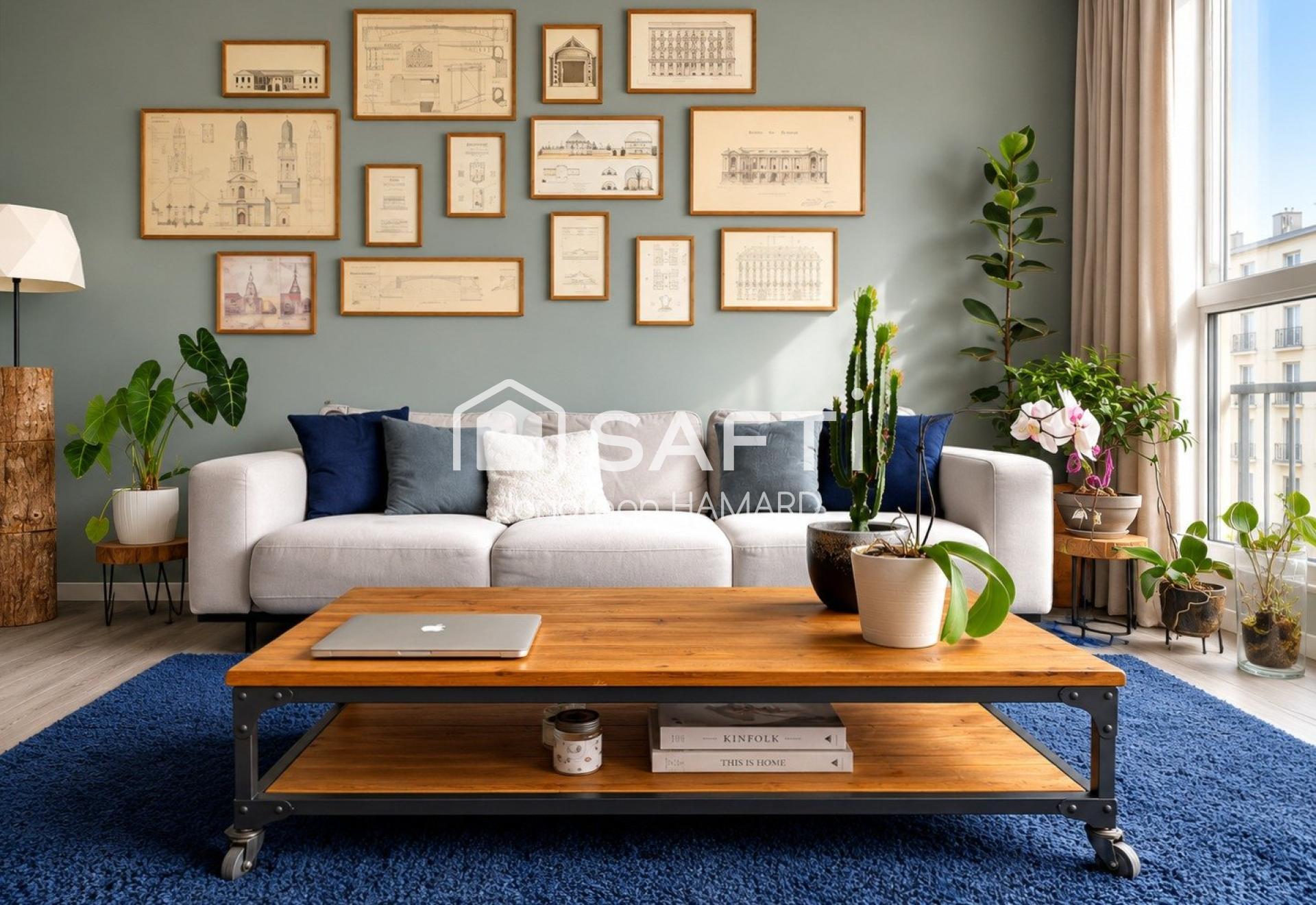 Photo-appartement