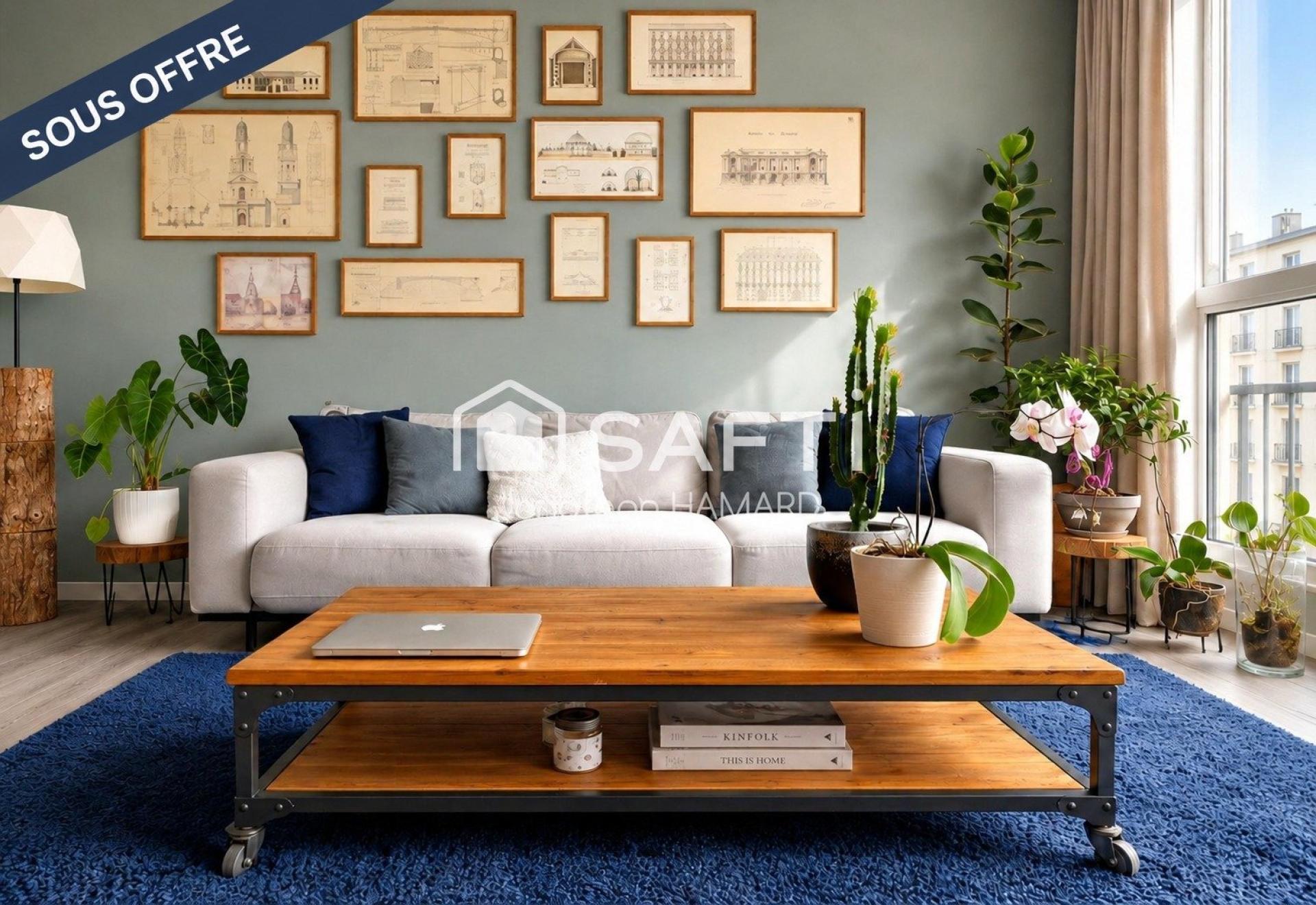 Photo-appartement