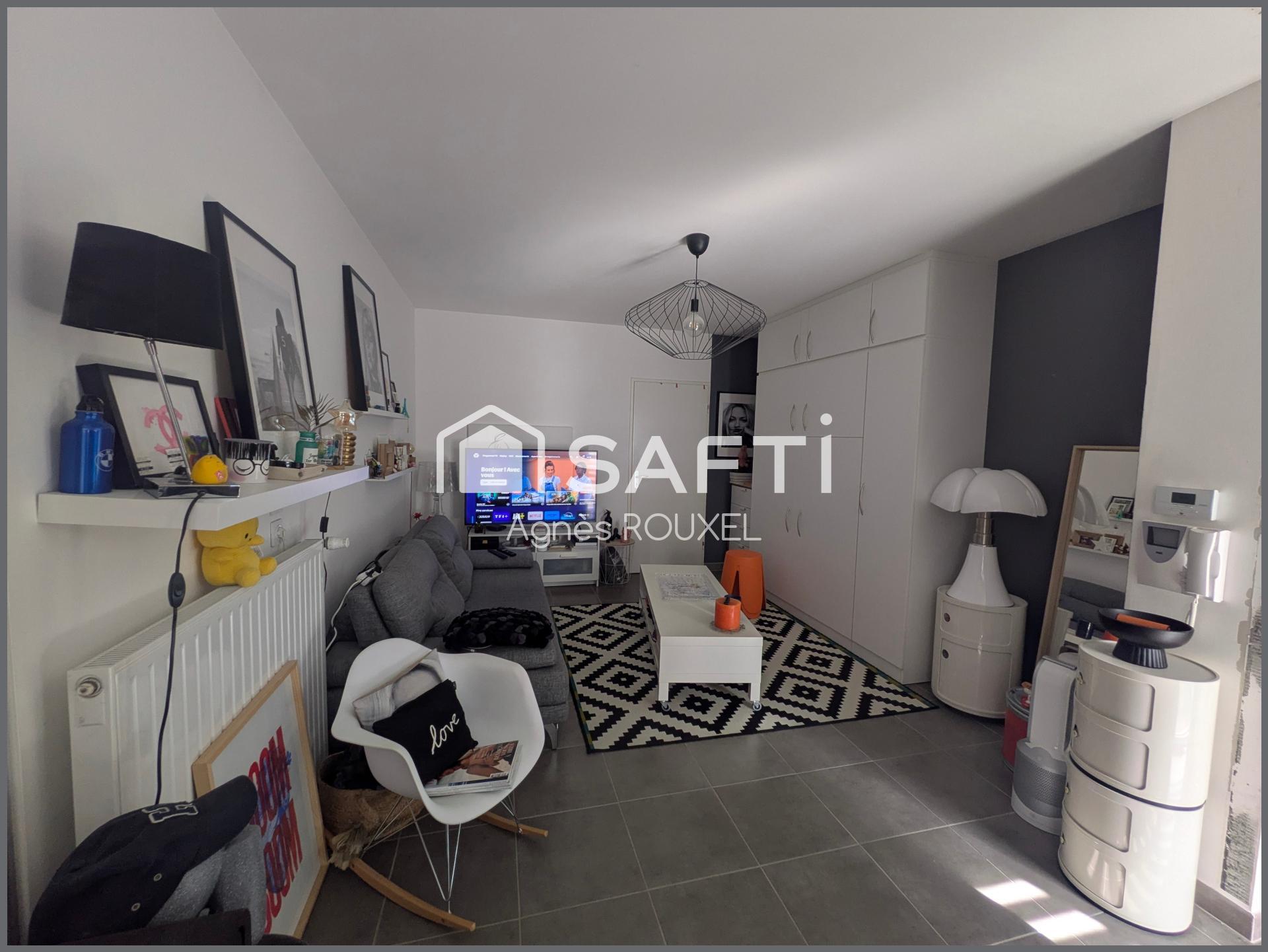 Photo-appartement
