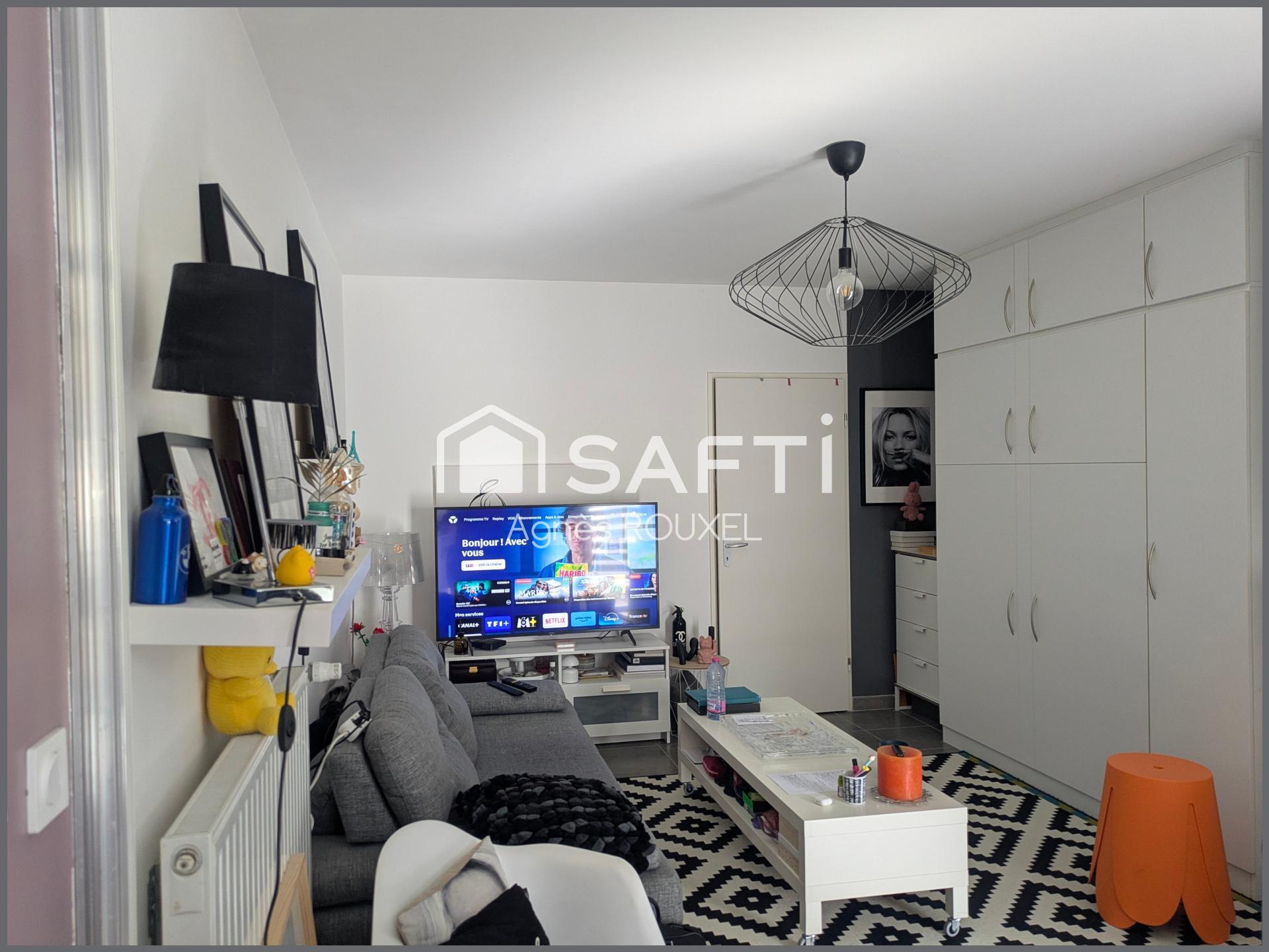Photo-appartement
