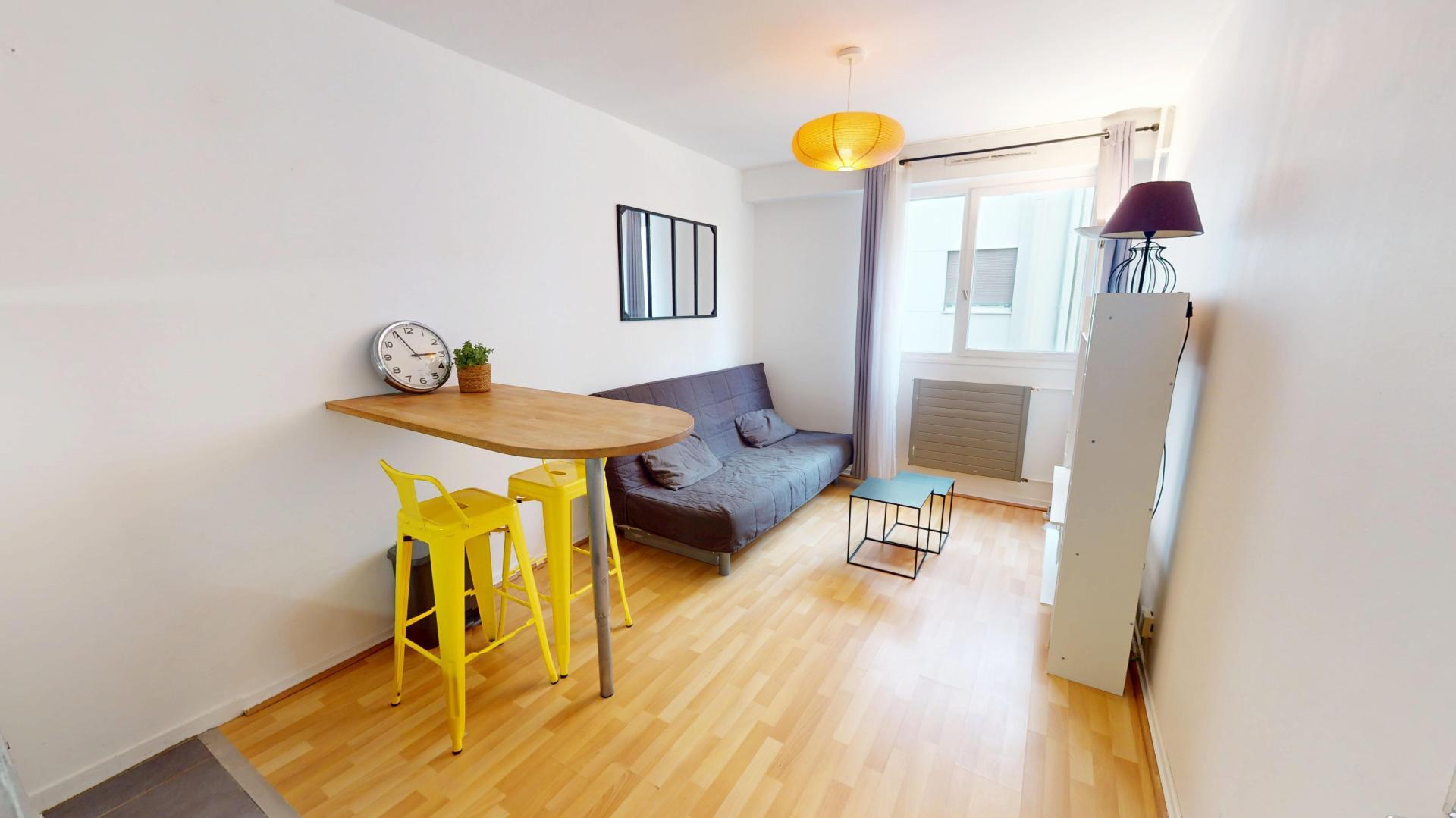 Photo-appartement